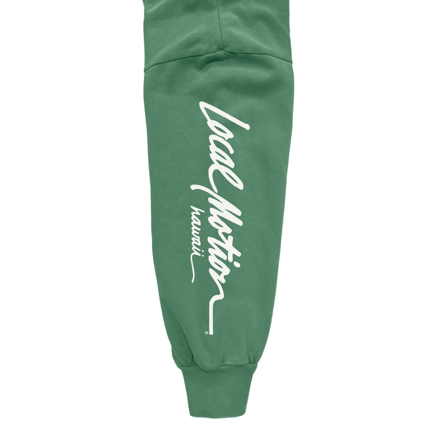 ORIGINAL LOGO CREW NECK SWEATSHIRT