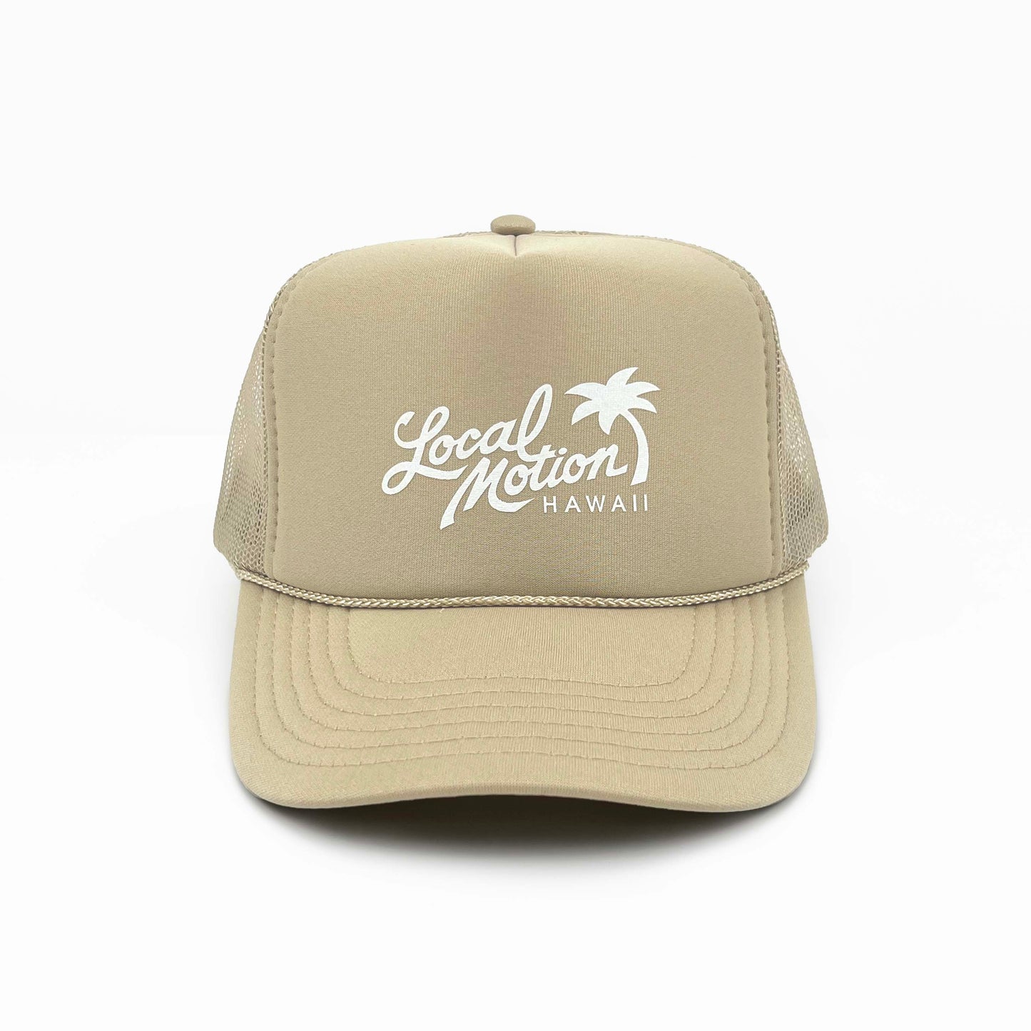 ORIGINAL CLASSIC FOAMY TRUCKER HAT
