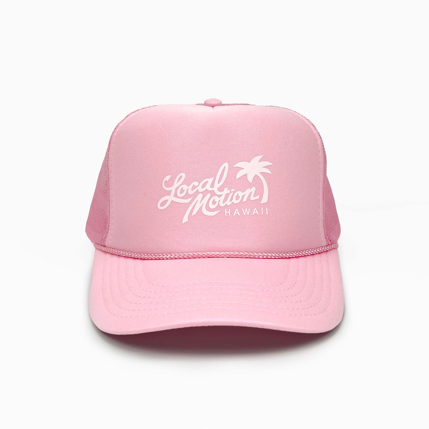 ORIGINAL CLASSIC FOAMY TRUCKER HAT