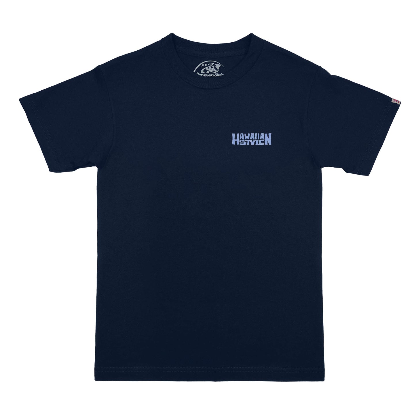 PALAKA WARRIOR TEE