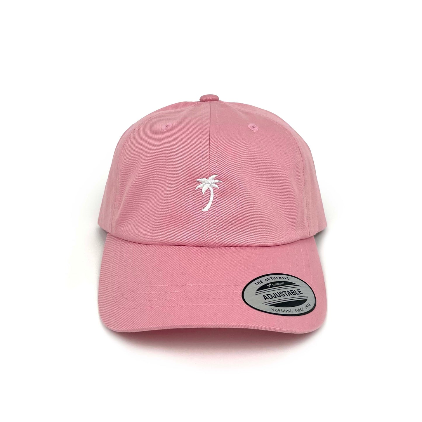 PALM ONLY DAD HAT