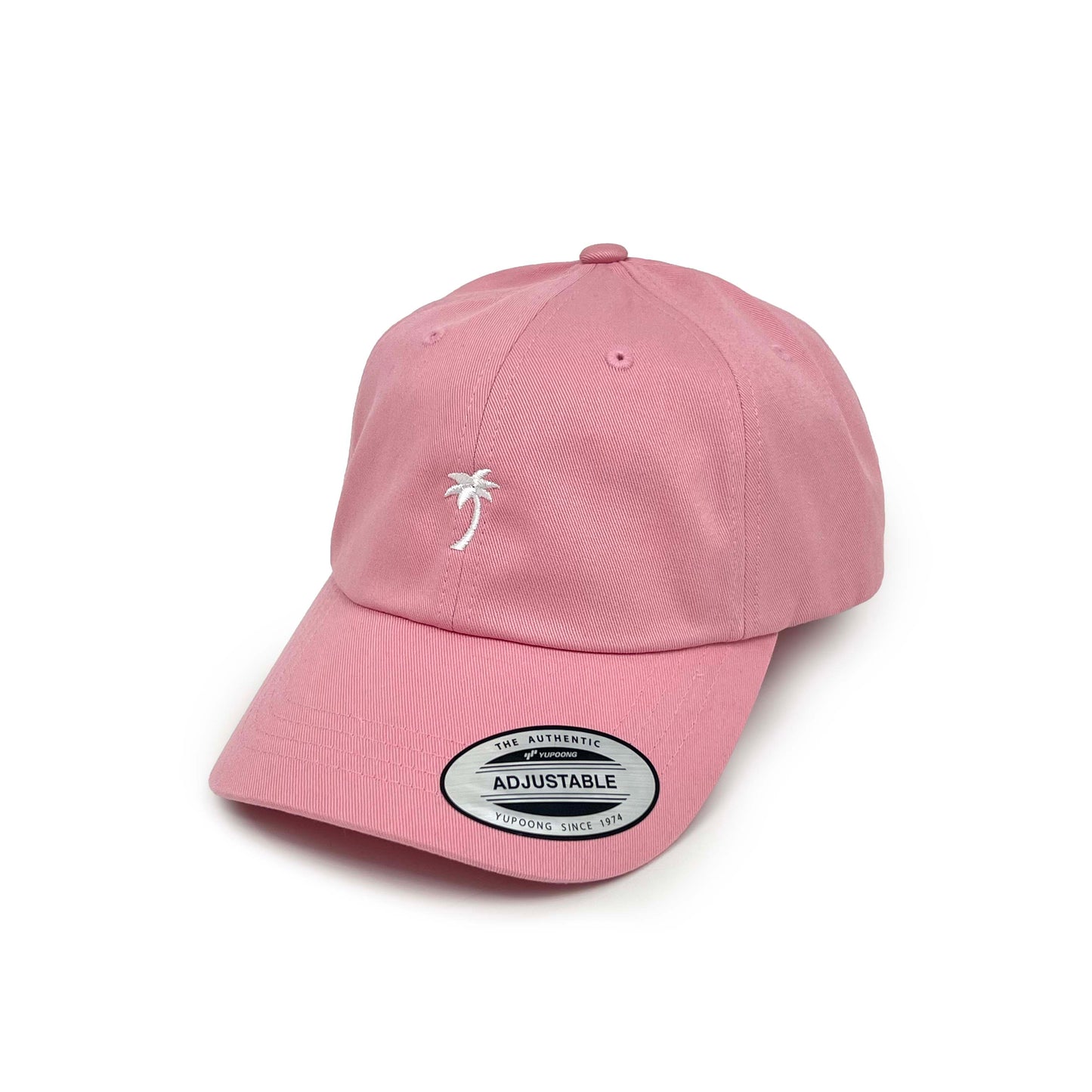 PALM ONLY DAD HAT
