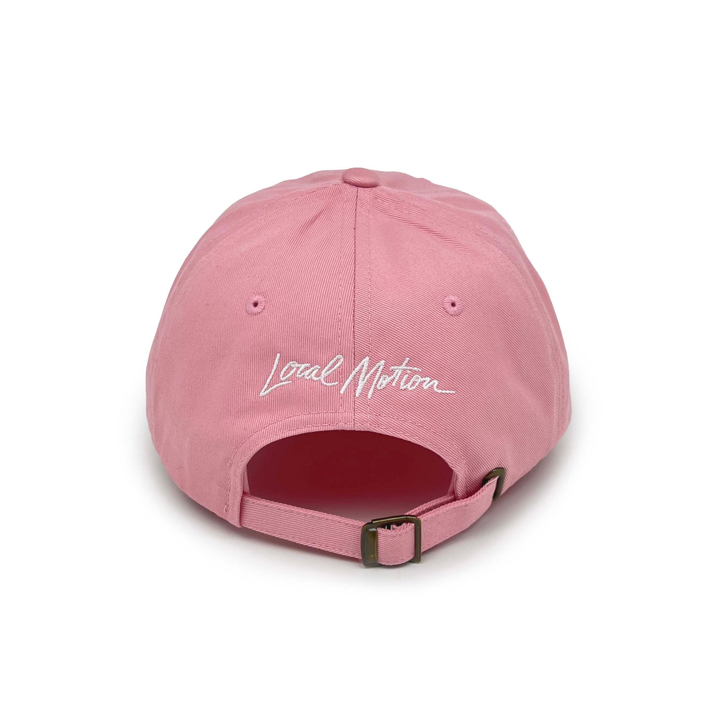 PALM ONLY DAD HAT