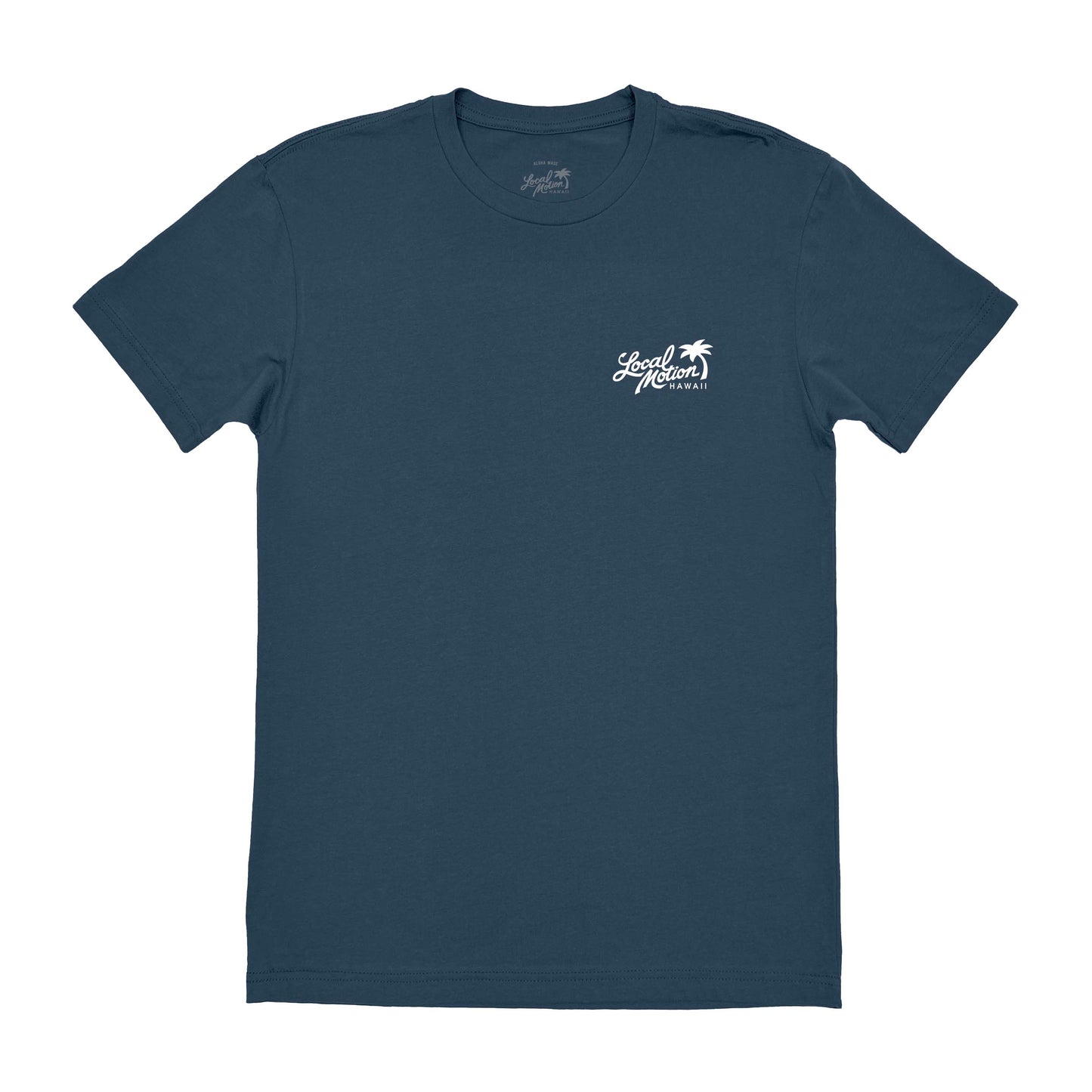 PAUHANA CREW TEE