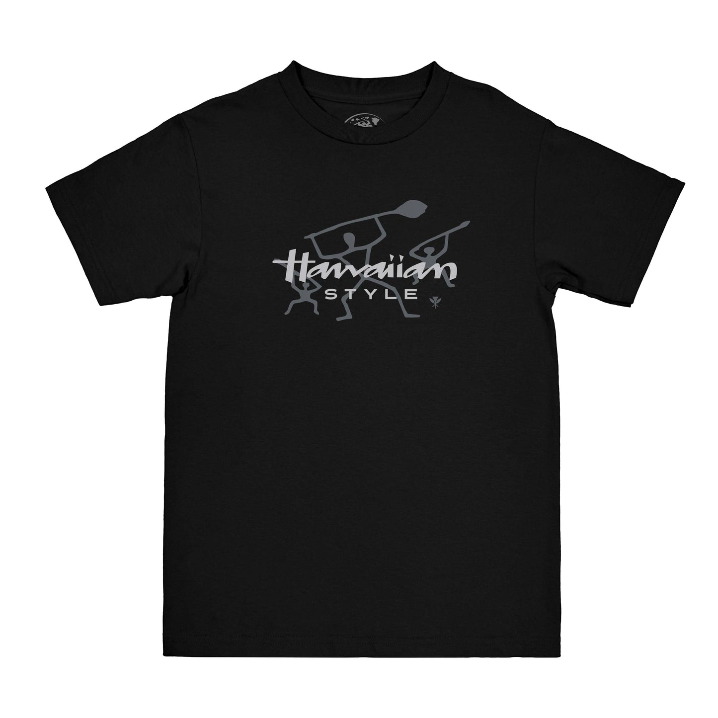 PETROGLYPH MEN TEE