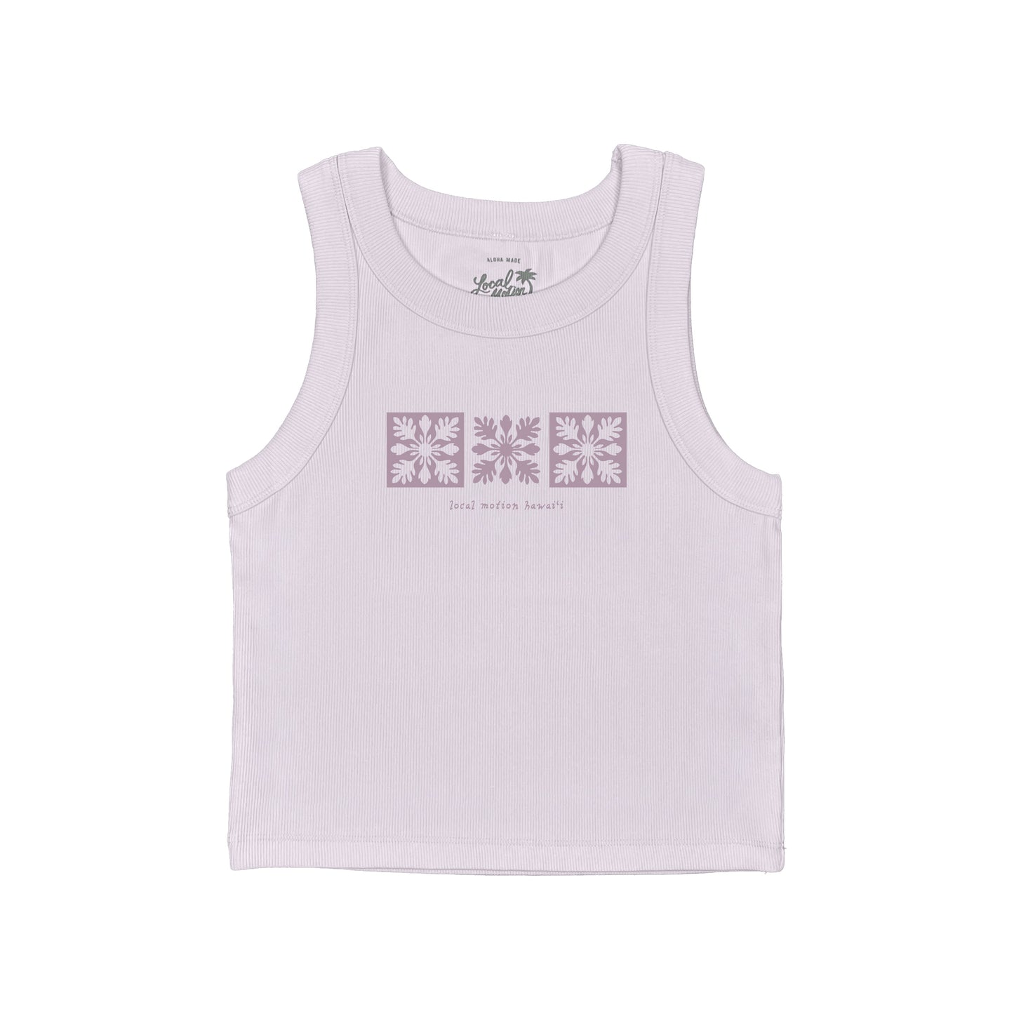 PUA BAND TANK