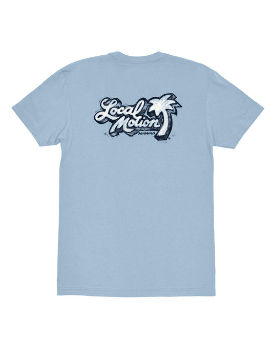 SKETCHY TEE