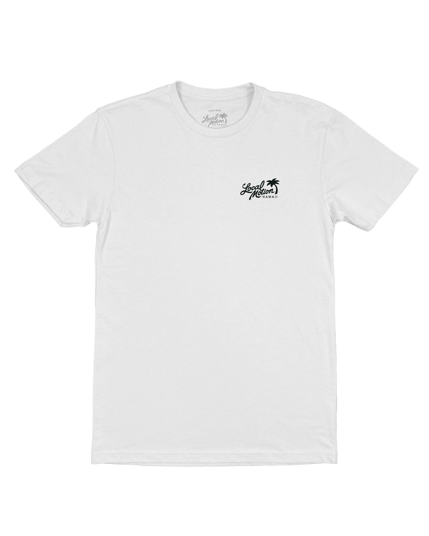 SKETCHY TEE