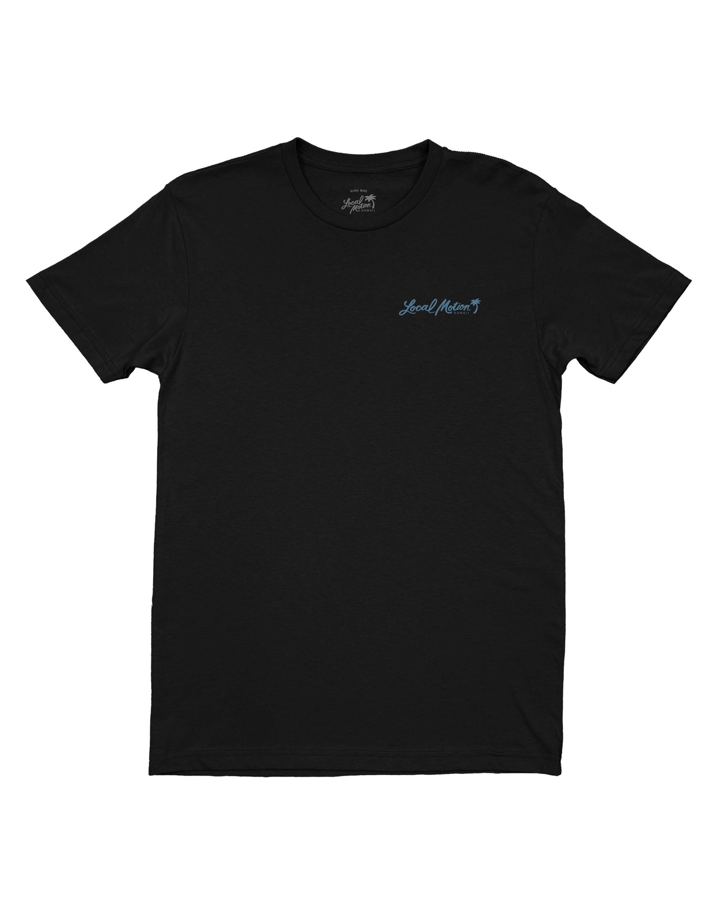SLOW & EASY TEE