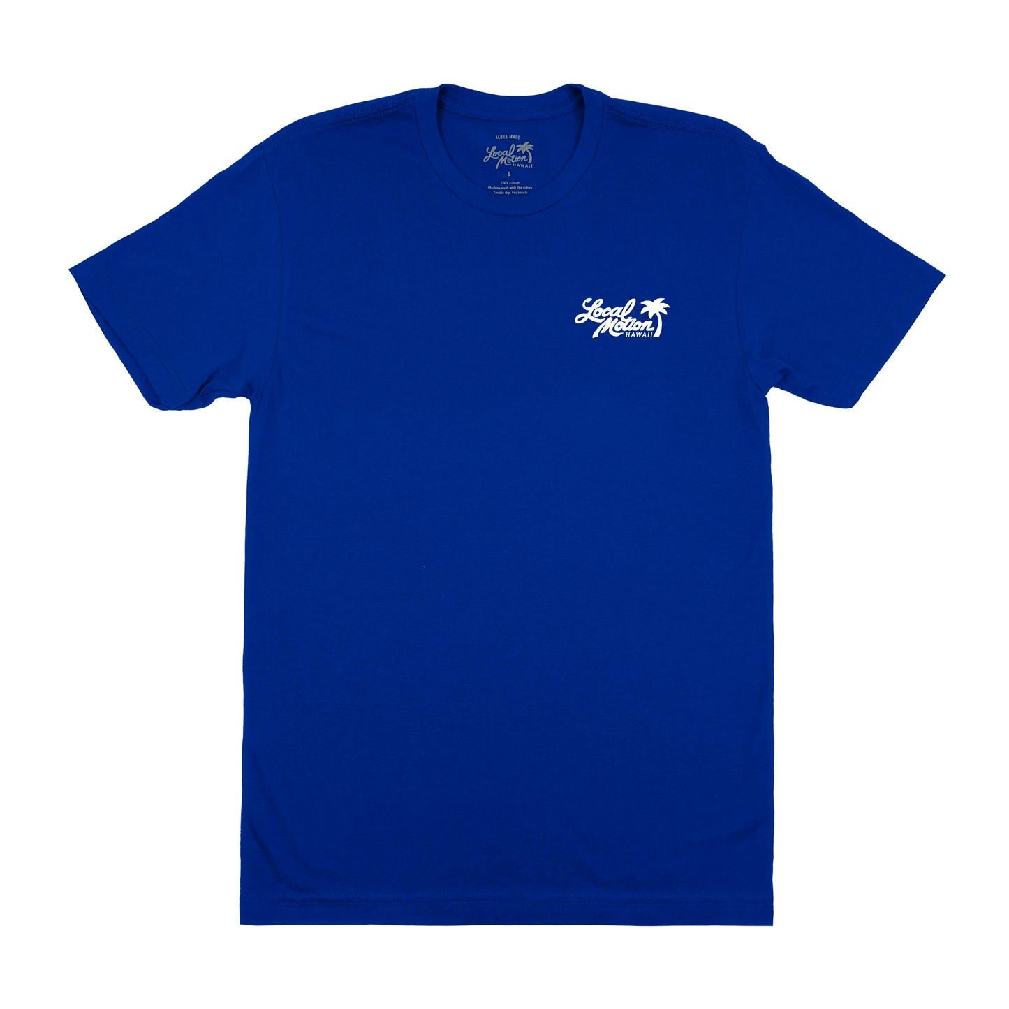 CLASSIC LOGO TEE