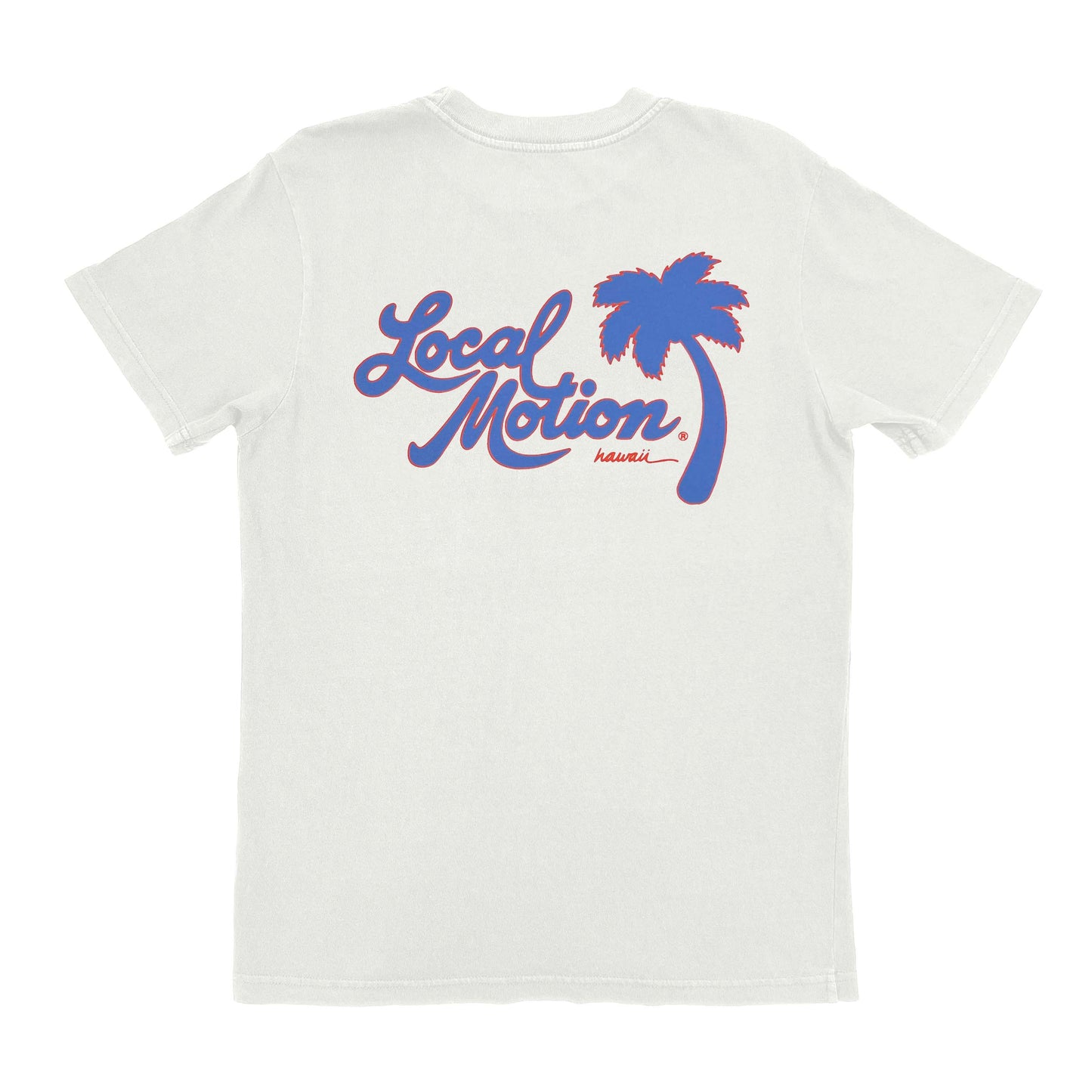 ORIGINAL LOGO TEE