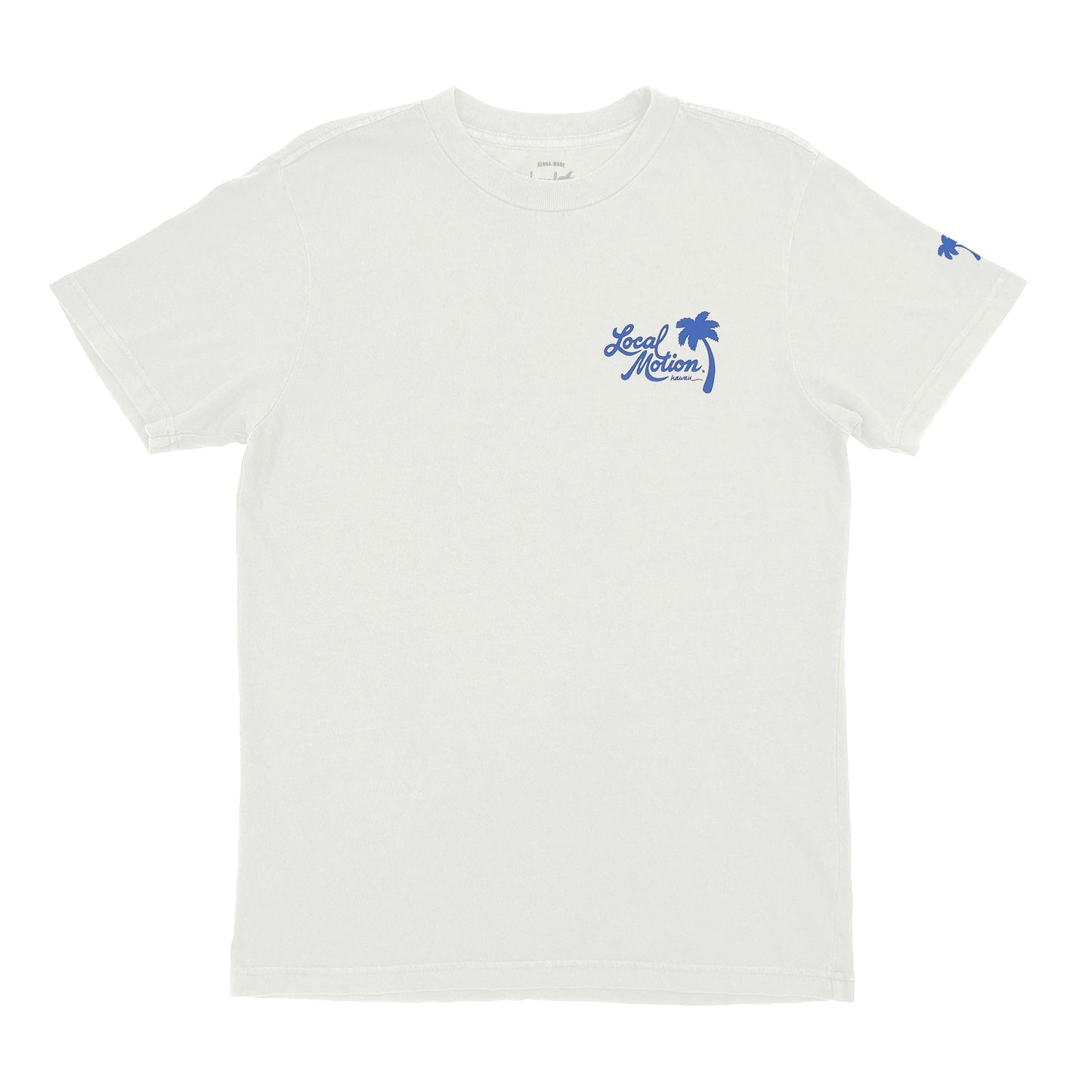 ORIGINAL LOGO TEE