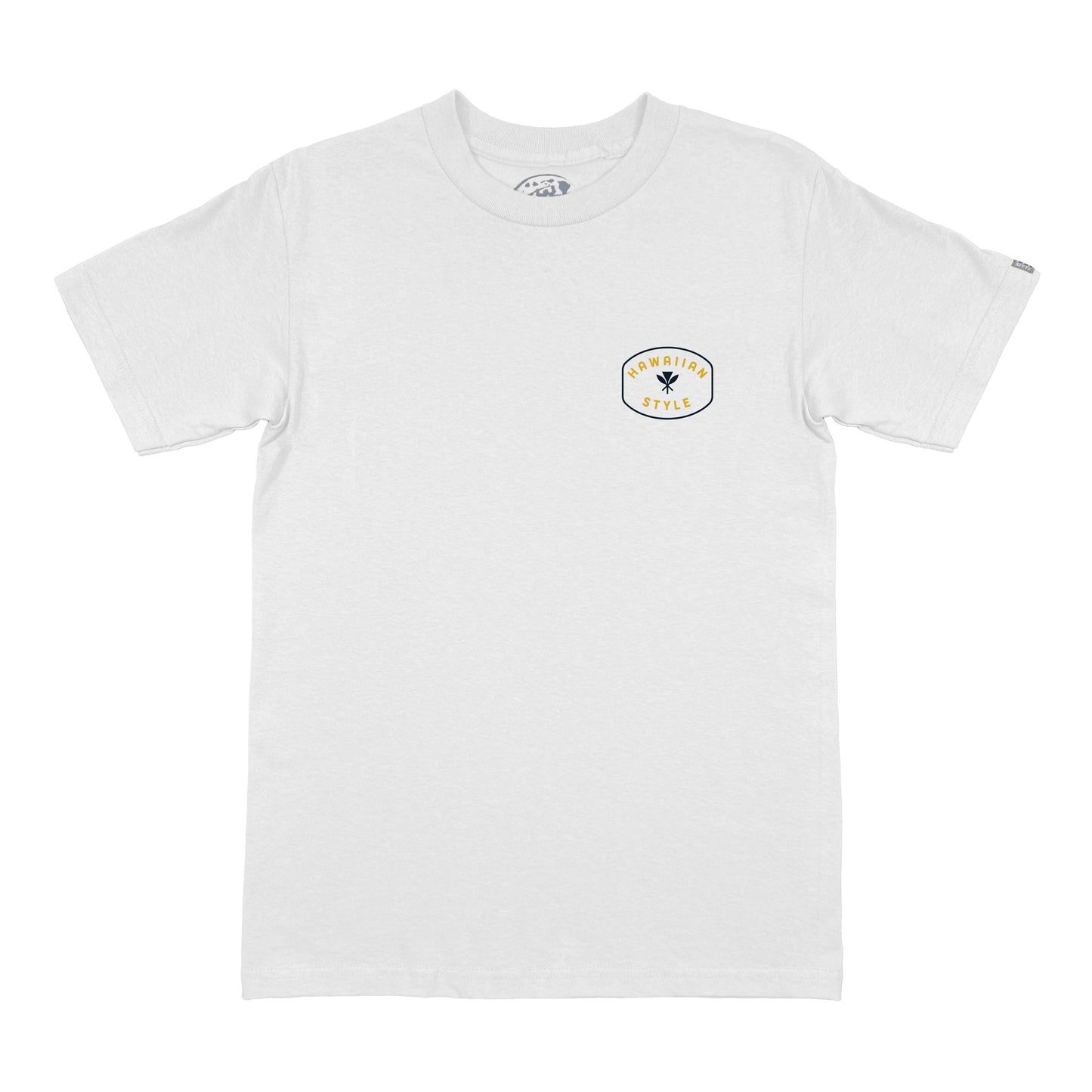 STALOHA TEE