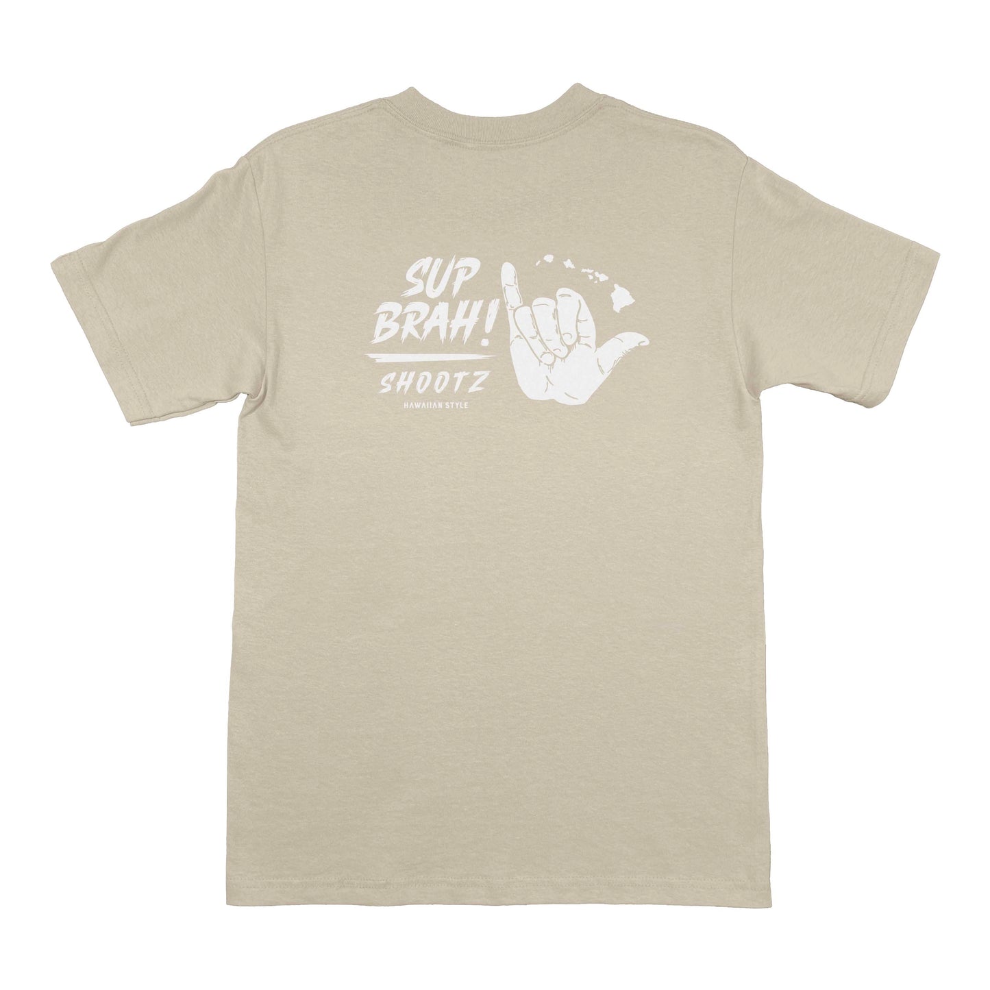SUP BRAH TEE