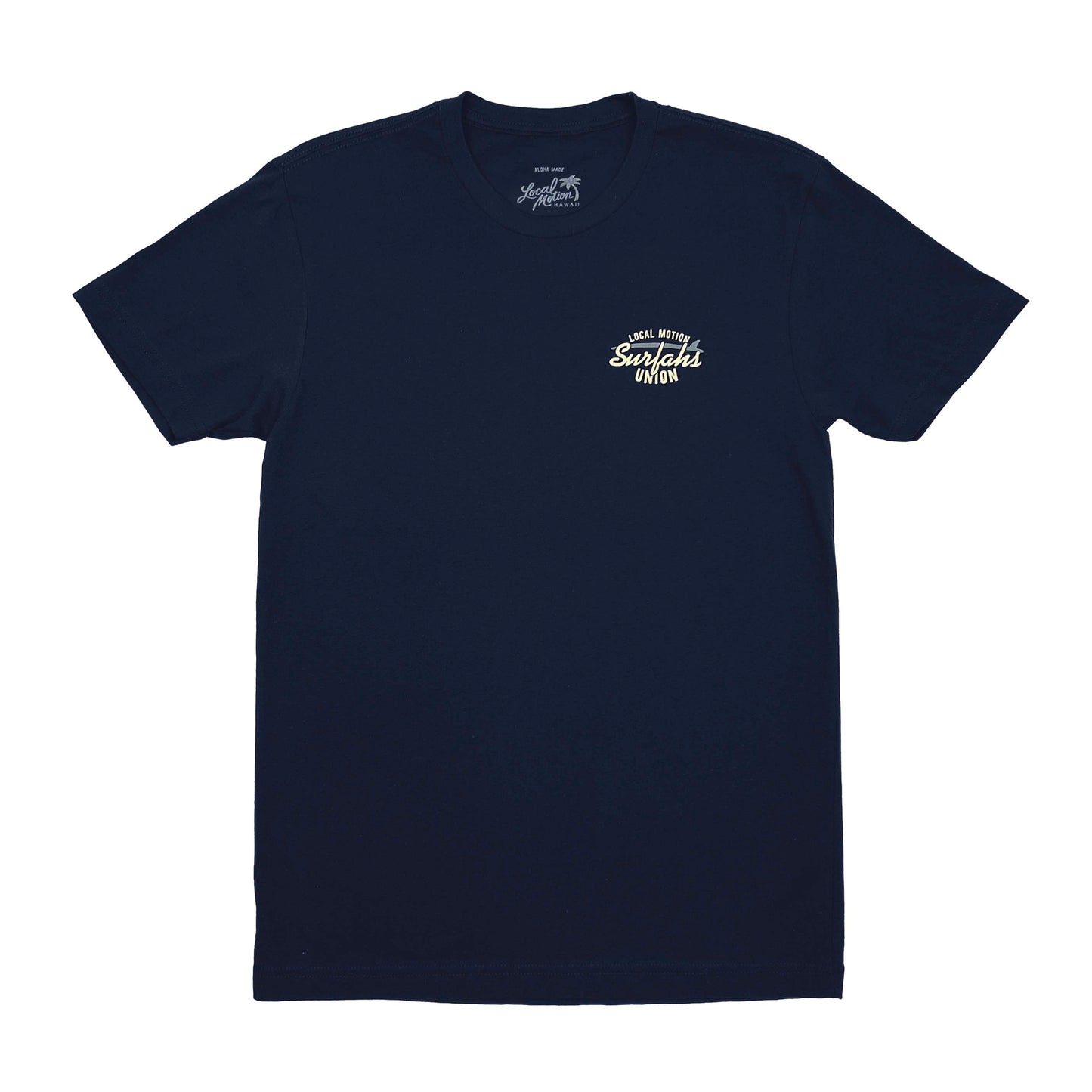 SURFAHS UNION TEE