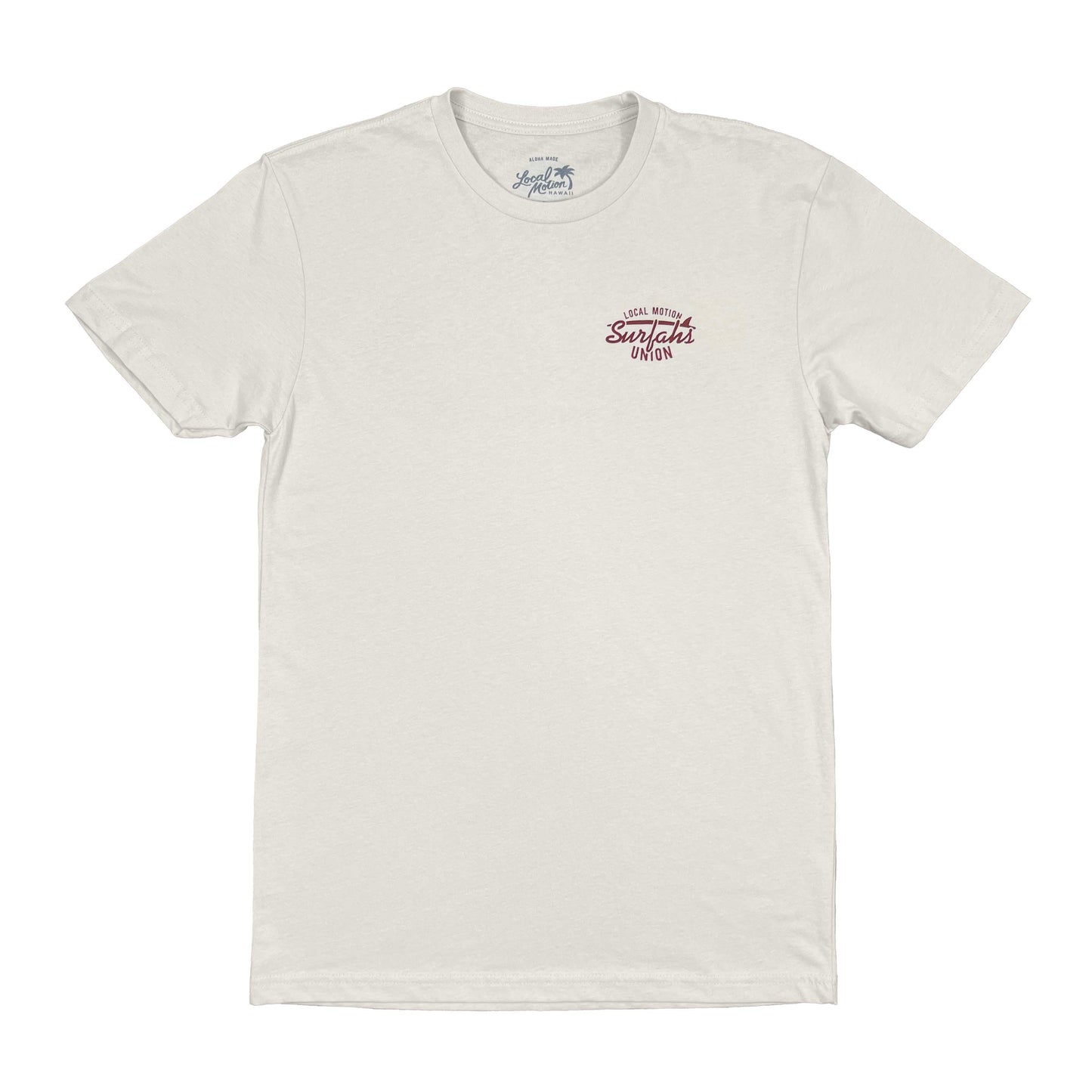 SURFAHS UNION TEE