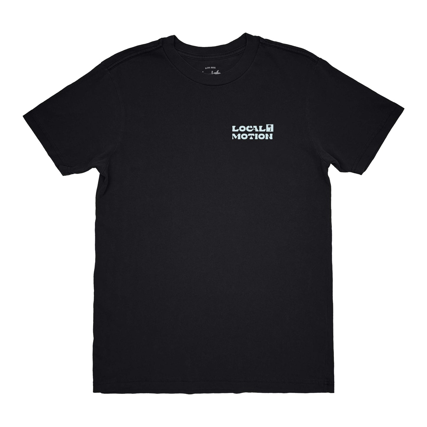 SURF MORE VINTAGE TEE