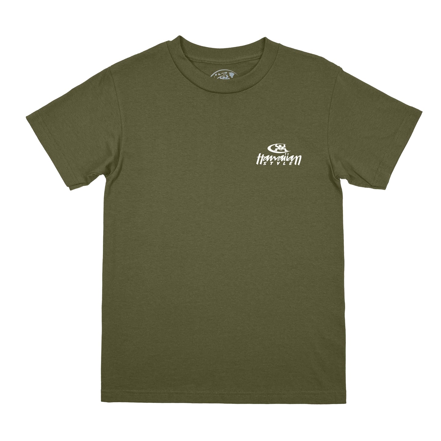 SURF SHACK TEE