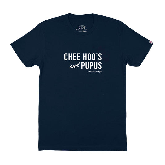 TAILGATE TEE