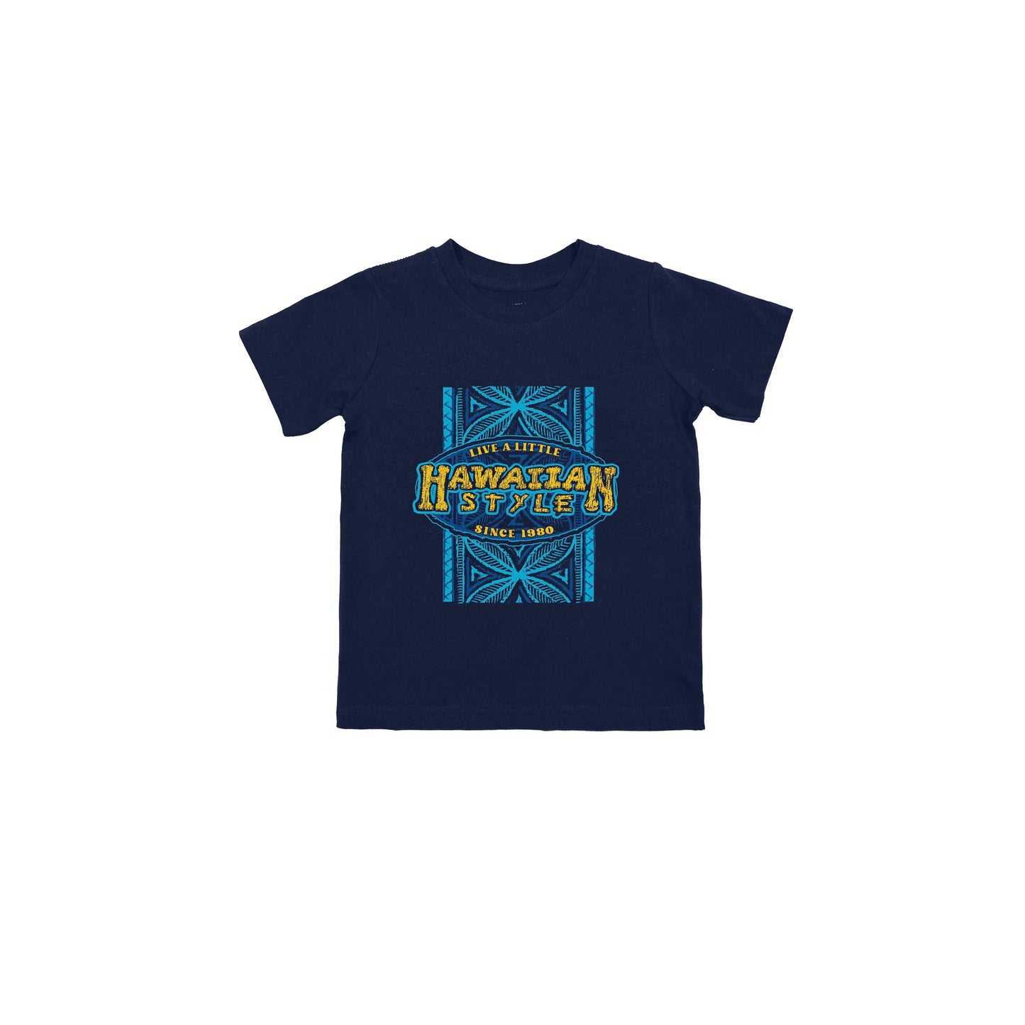HS TAPA KIDS TEE