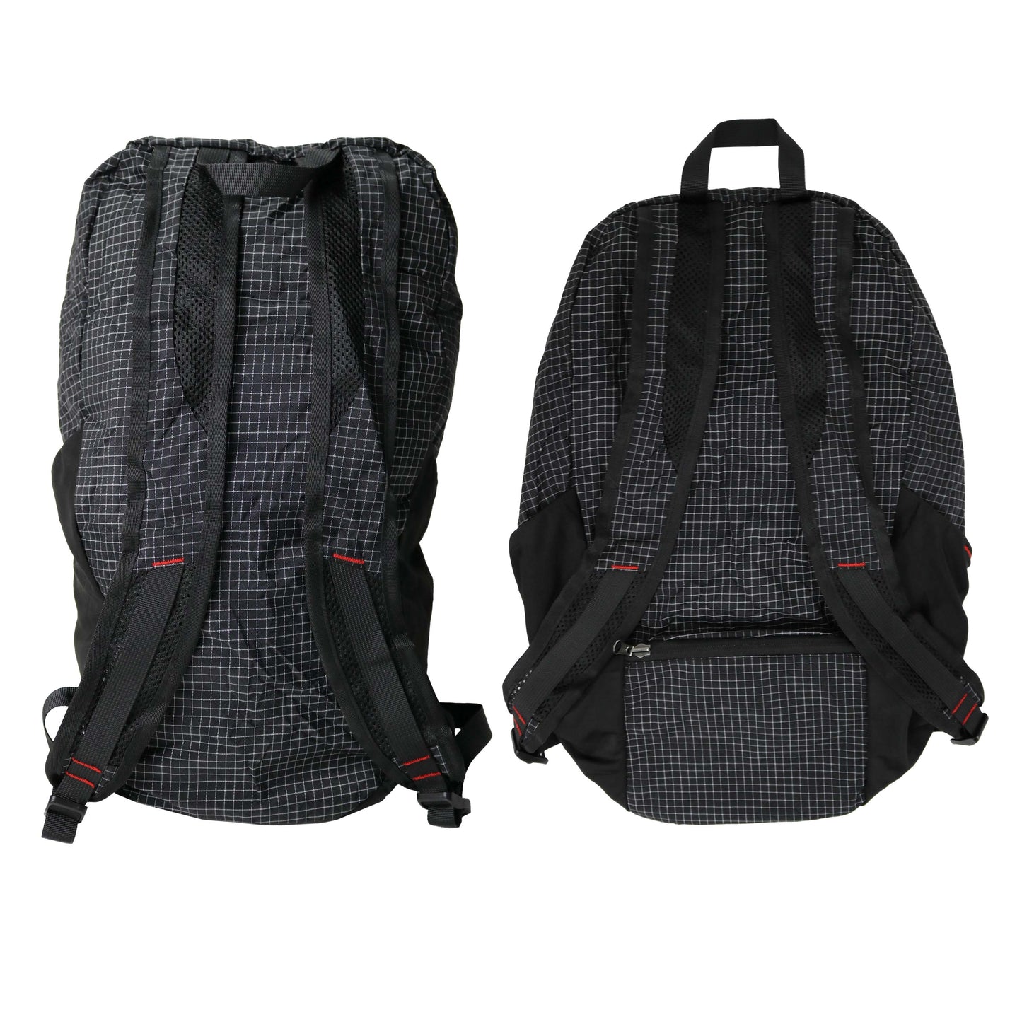 PACKABLE TRAVELER BACKPACK