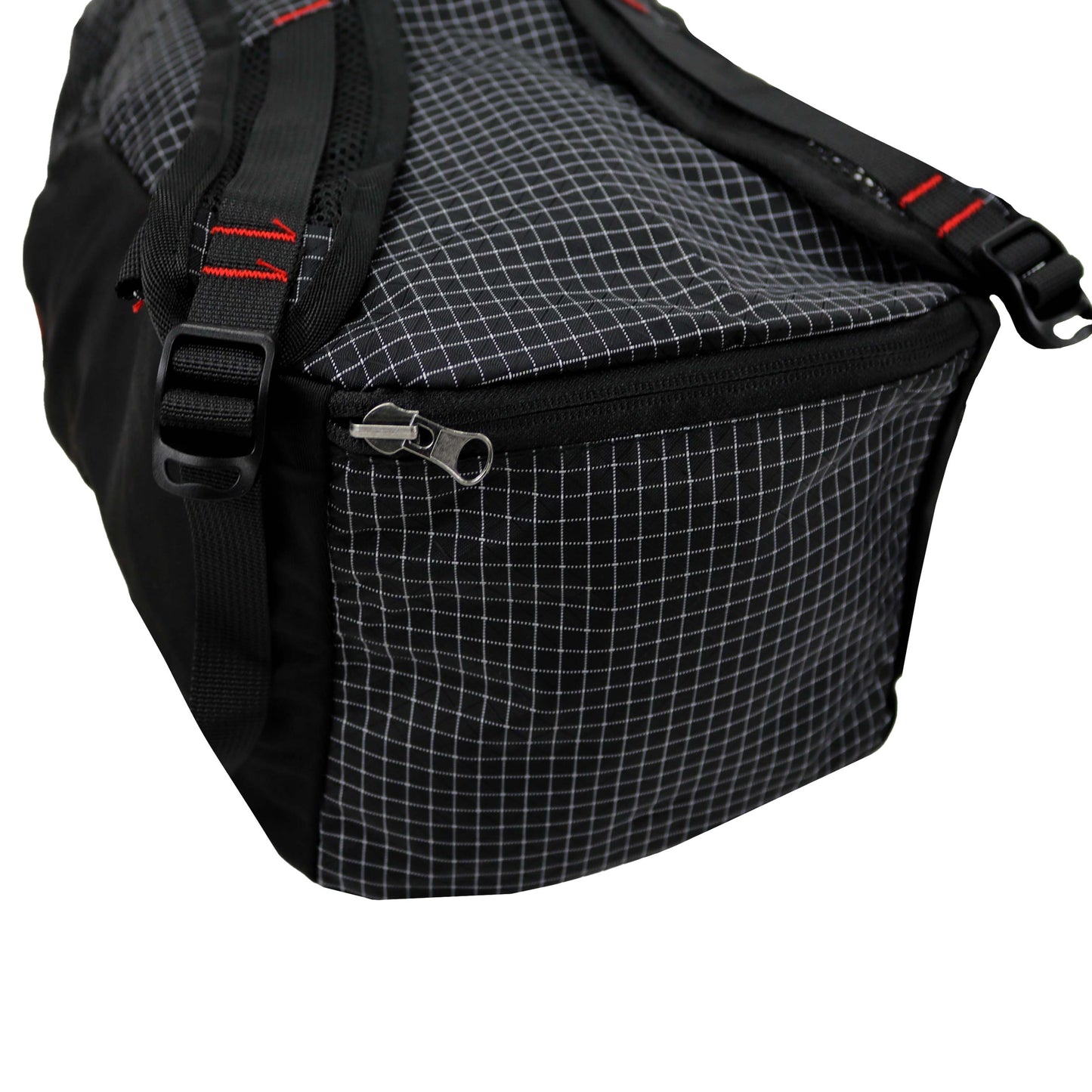 PACKABLE TRAVELER BACKPACK