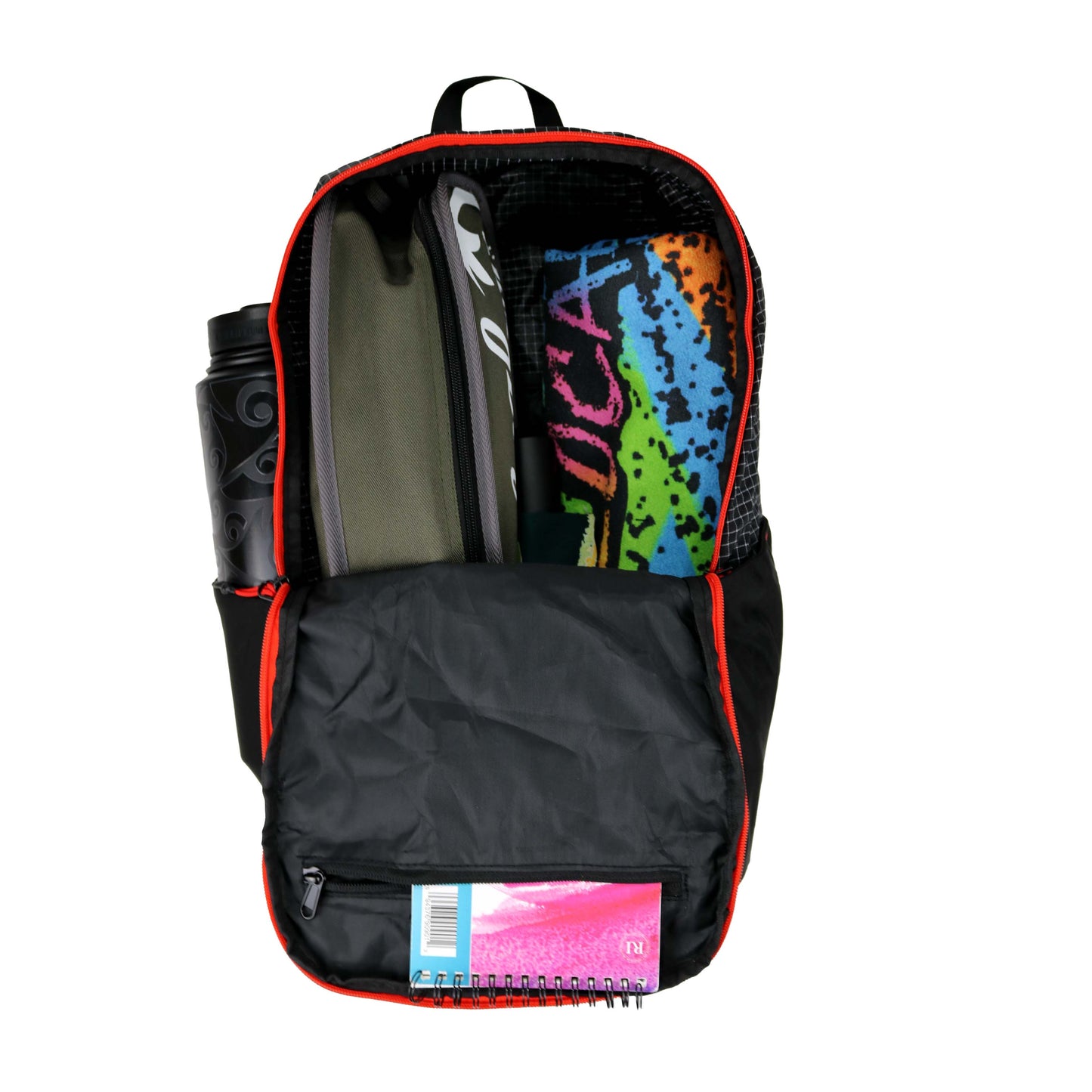 PACKABLE TRAVELER BACKPACK