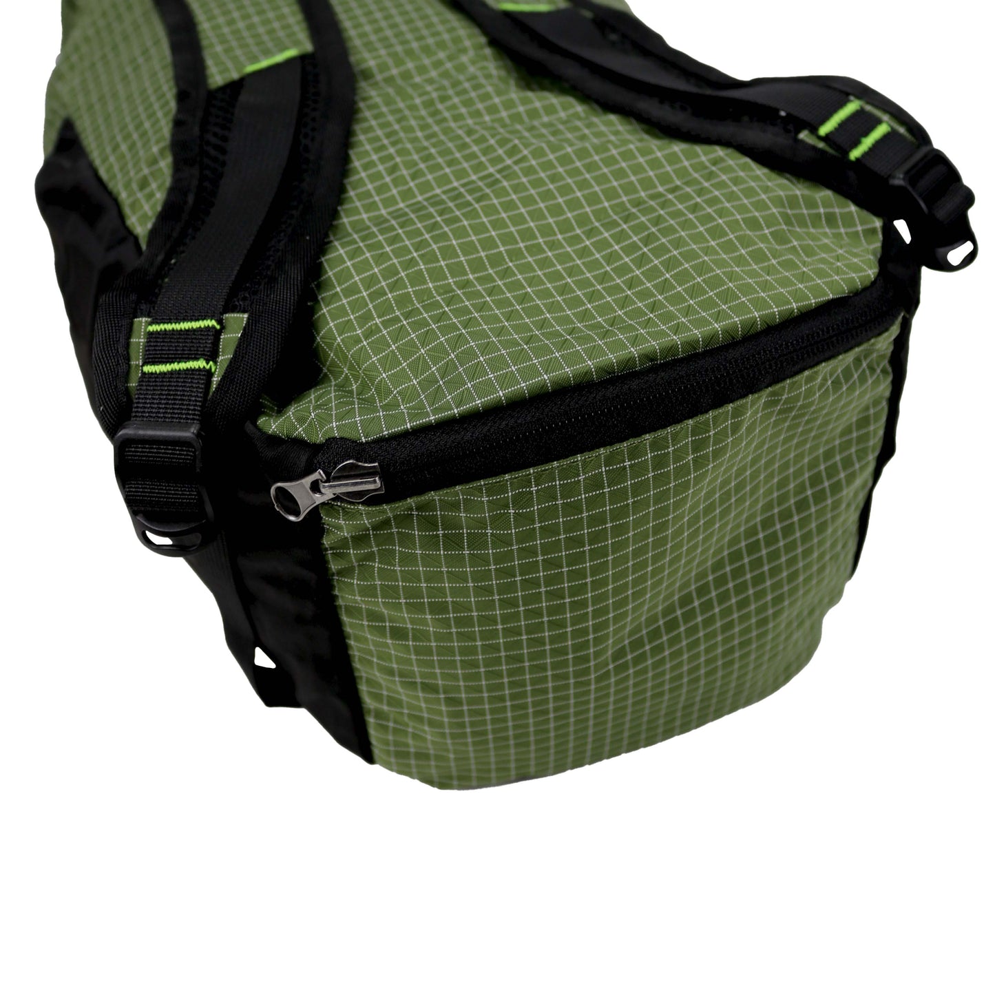 PACKABLE TRAVELER BACKPACK