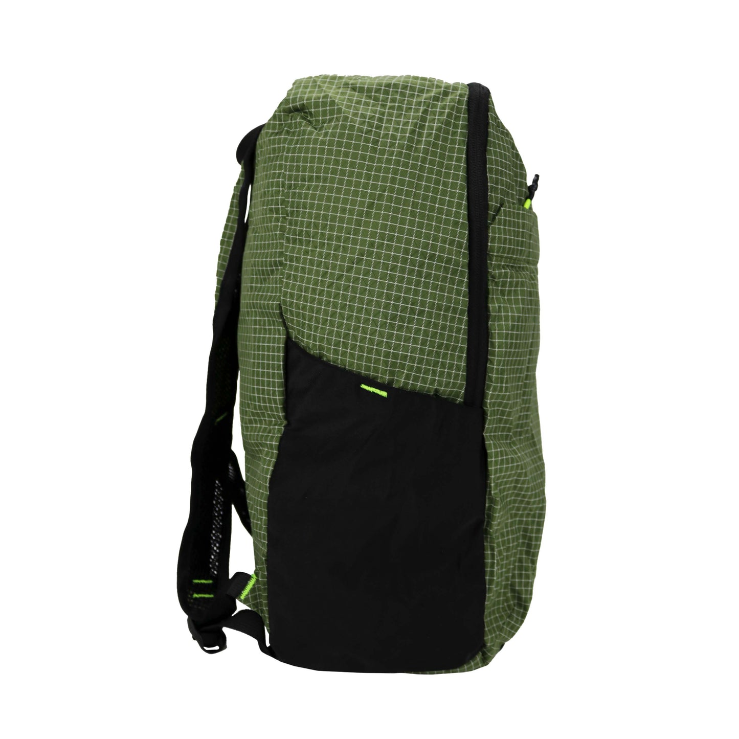 PACKABLE TRAVELER BACKPACK