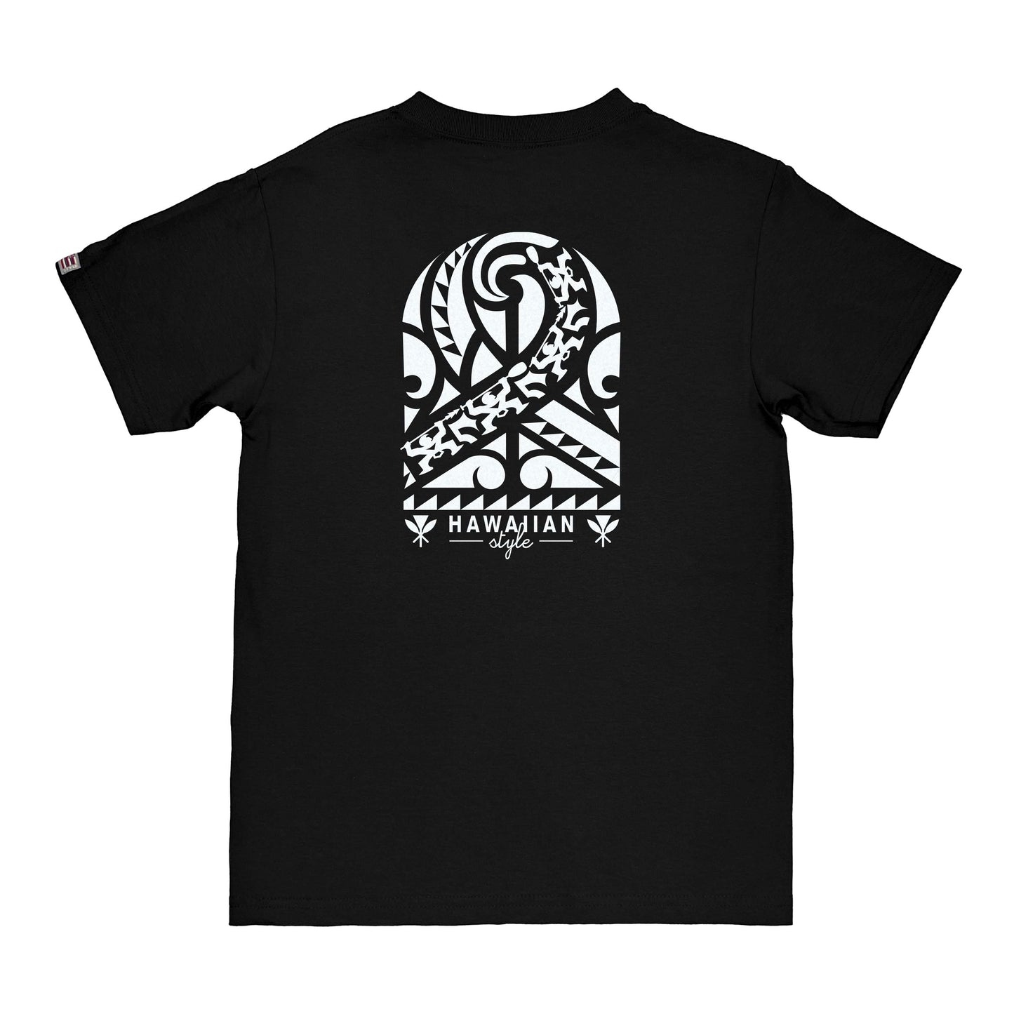 TRIBAL TEE