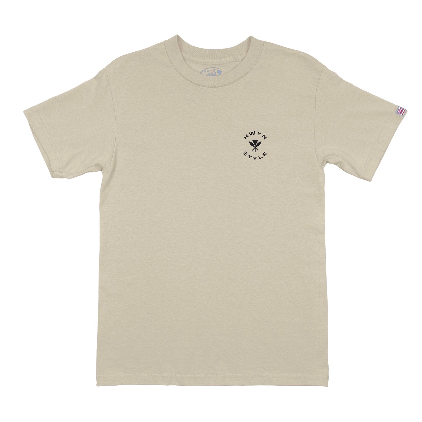 TRIBAL TEE