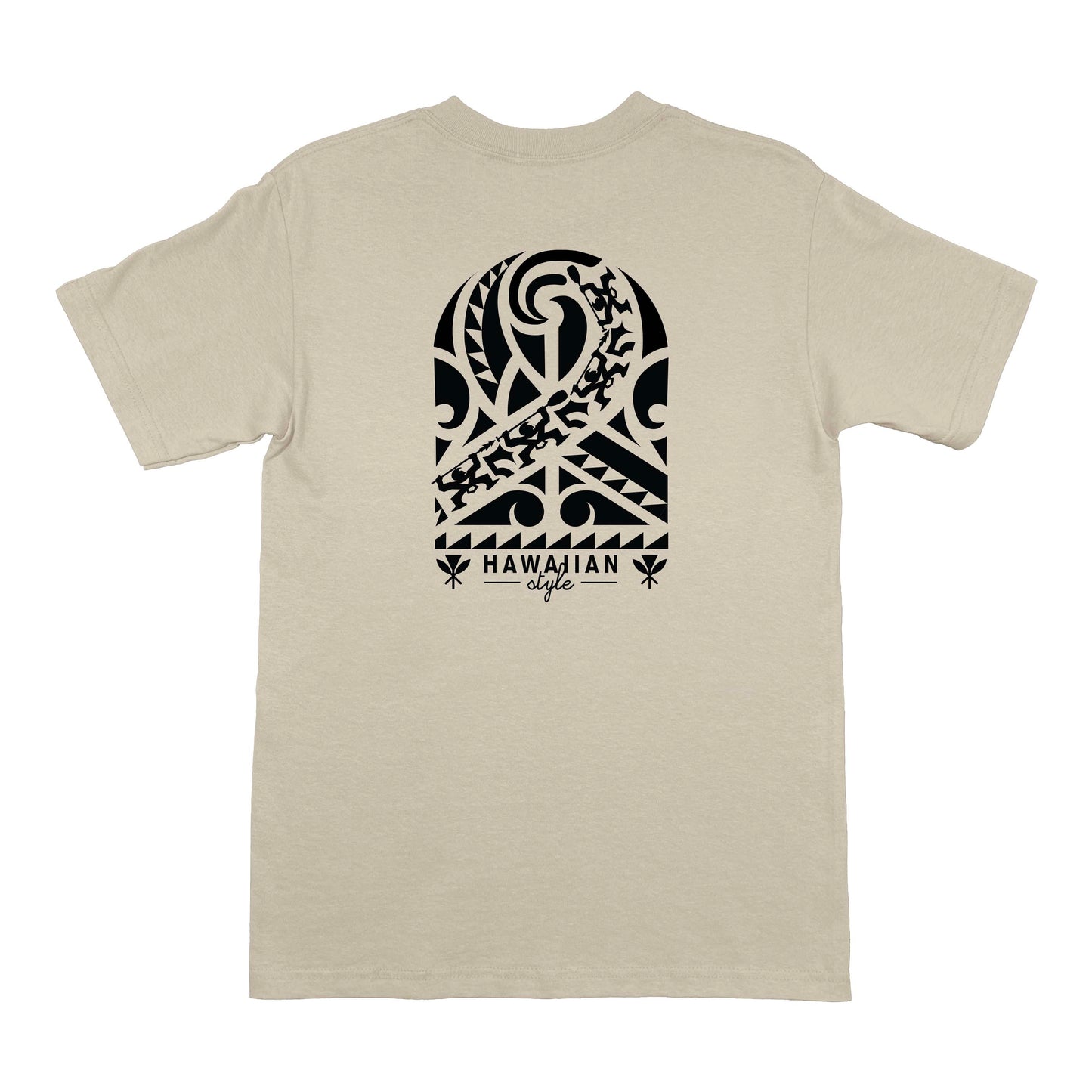 TRIBAL TEE