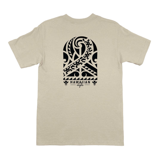 TRIBAL TEE