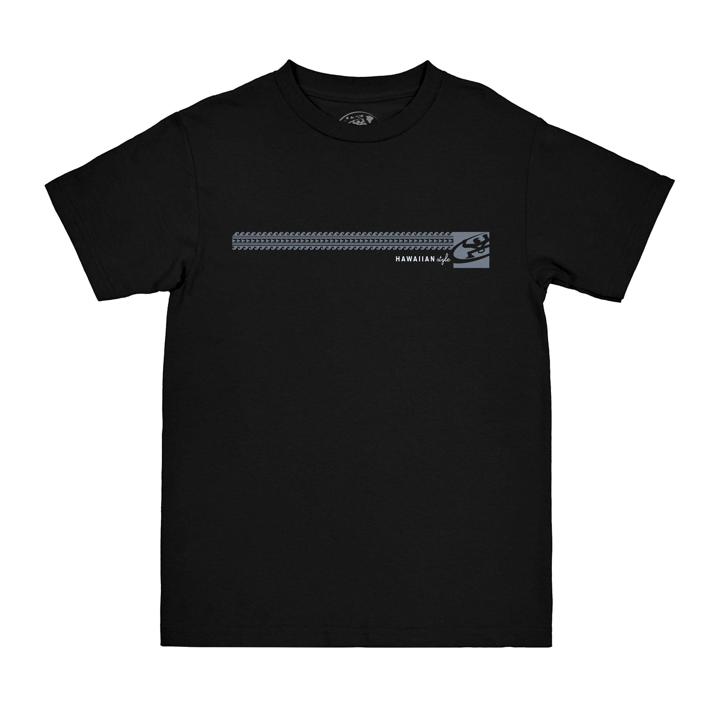 TRIBETONAL TEE
