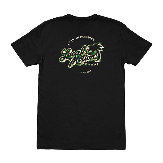 TROPICAL DROP TEE
