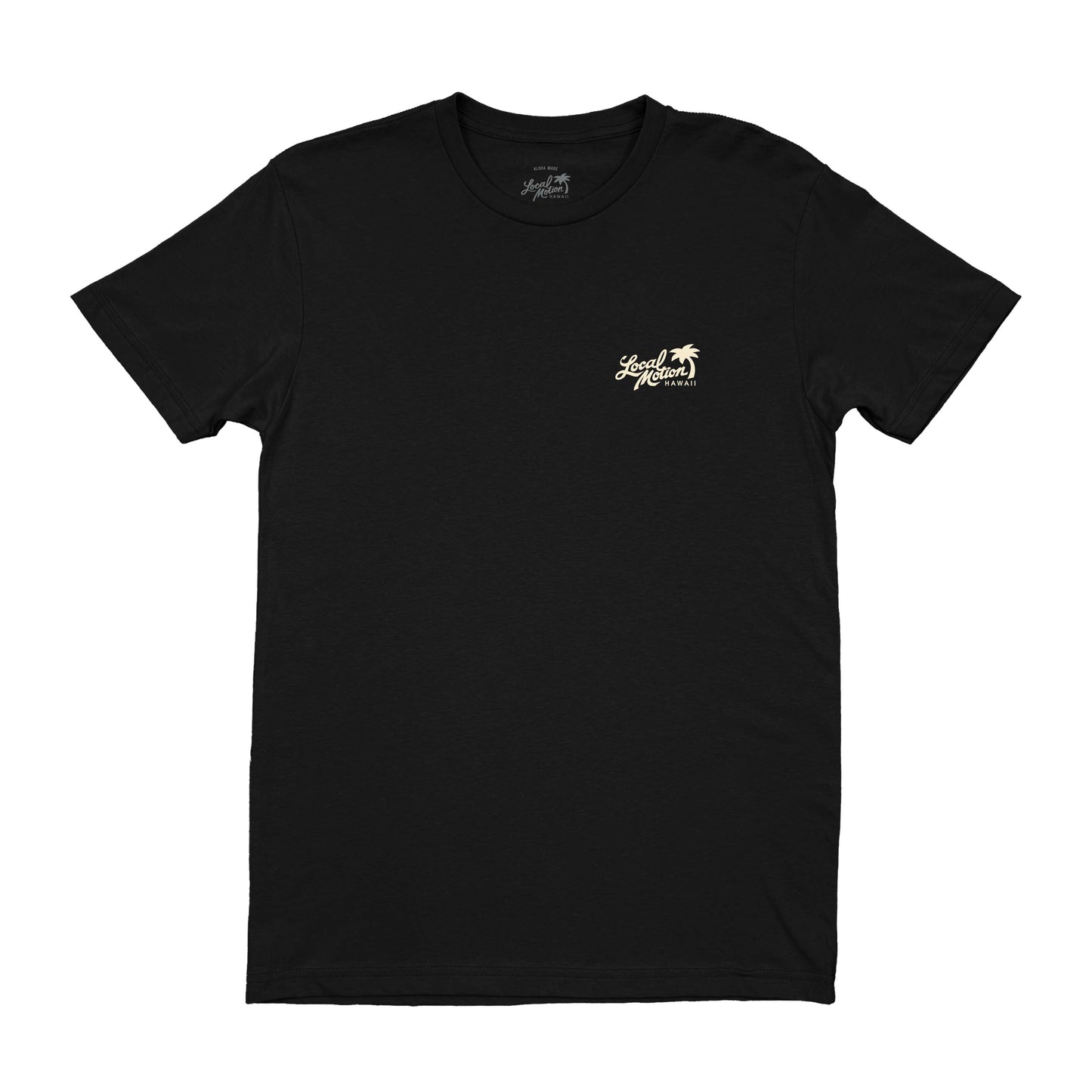 TROPICAL DROP TEE