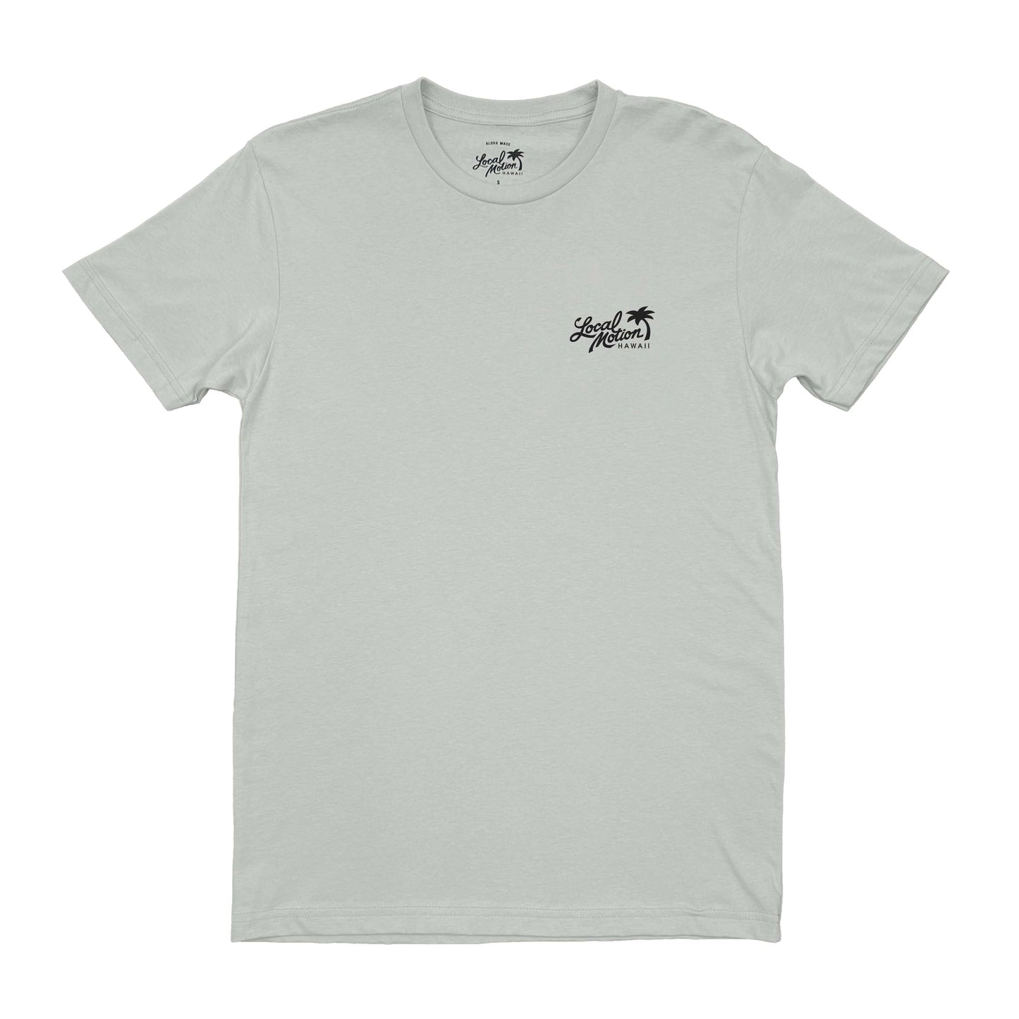 TRUCK IT! TEE