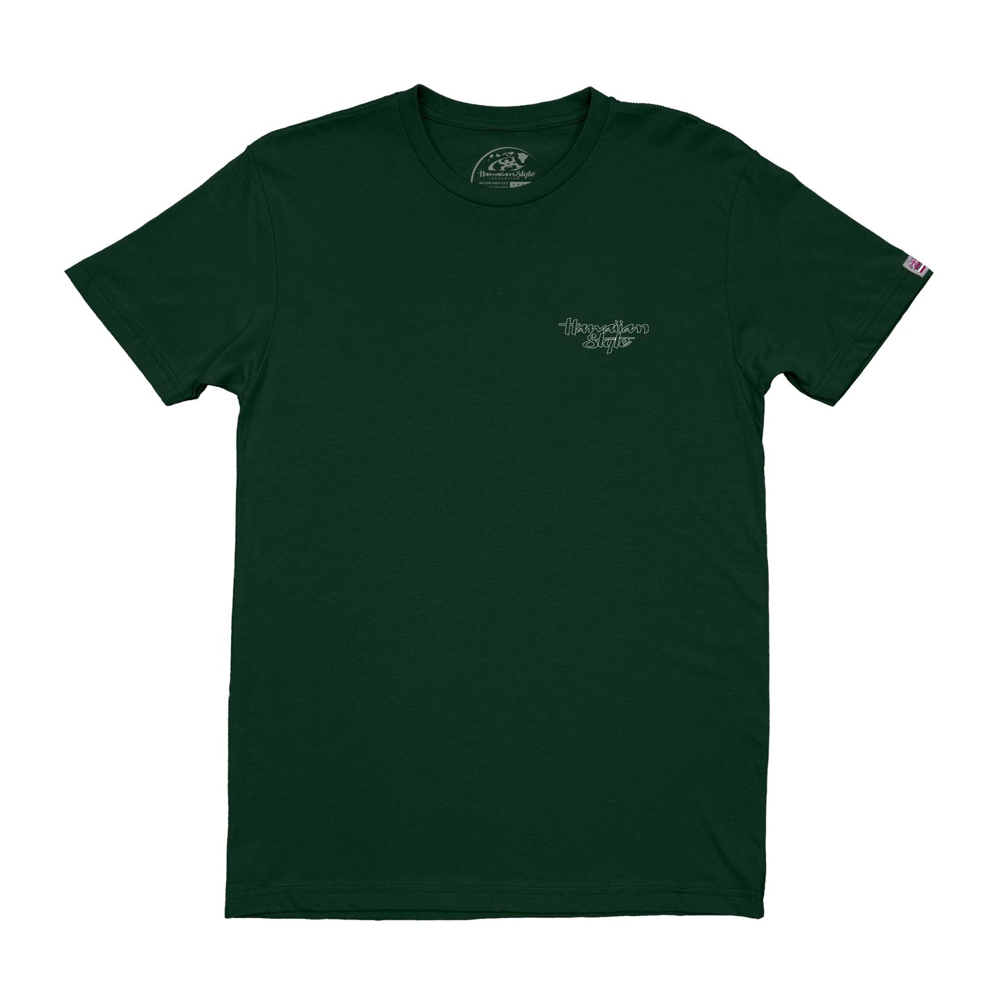 UKE 2015 TEE