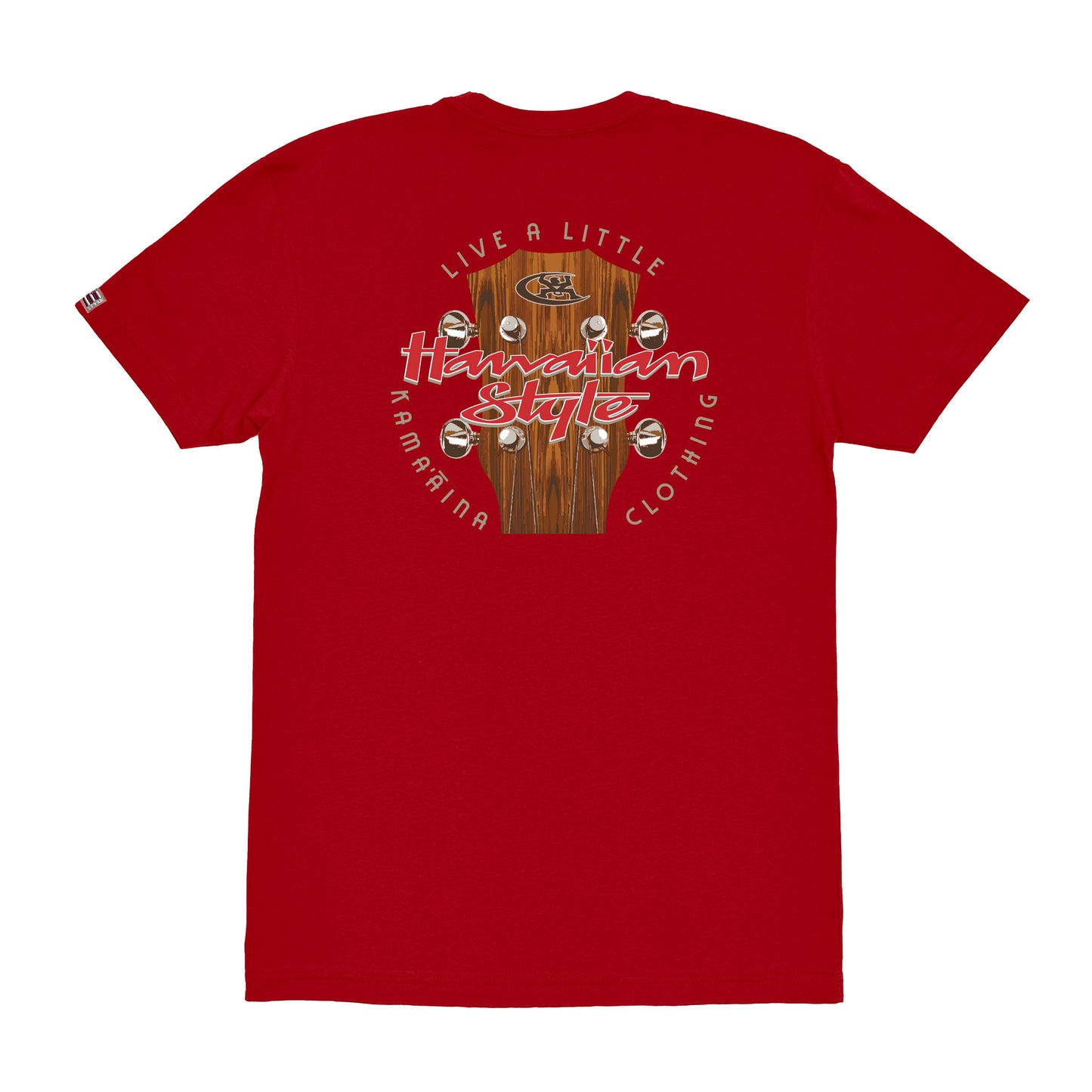UKE 2015 TEE