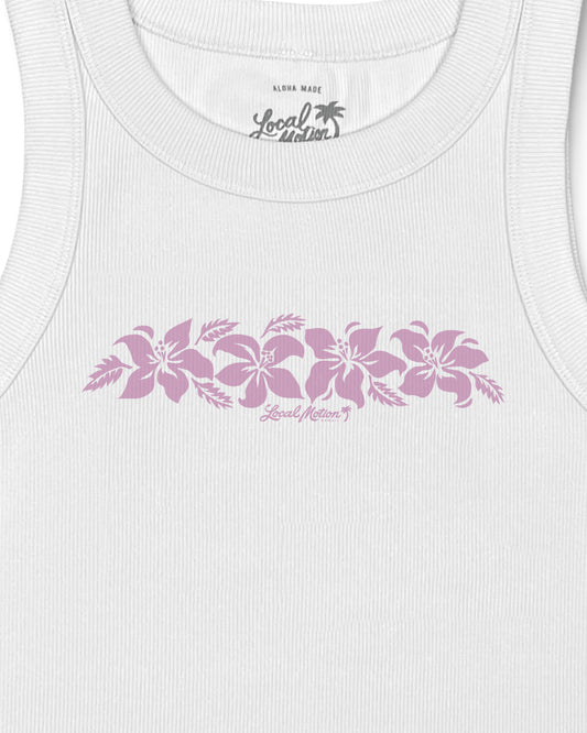 VINTAGE BLOOM TANK