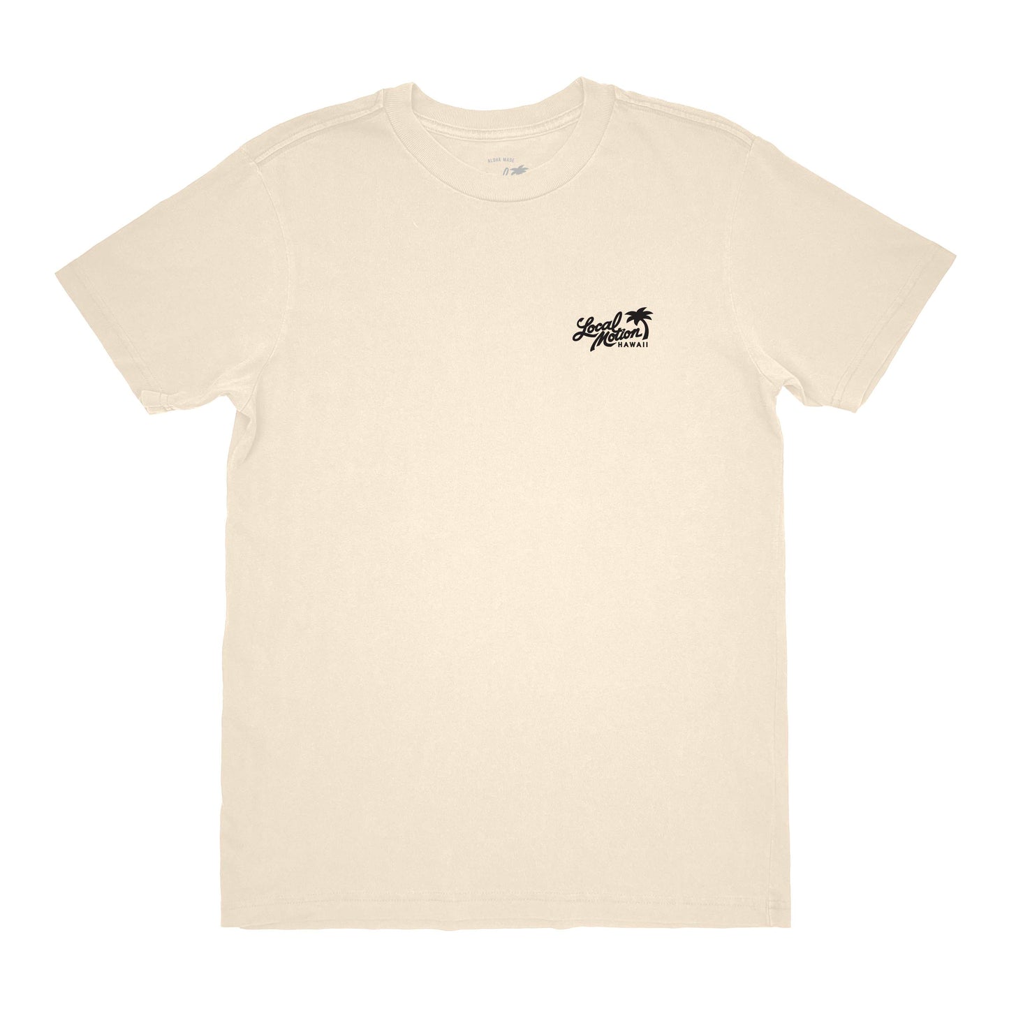 WHAT YOU SAY VINTAGE TEE