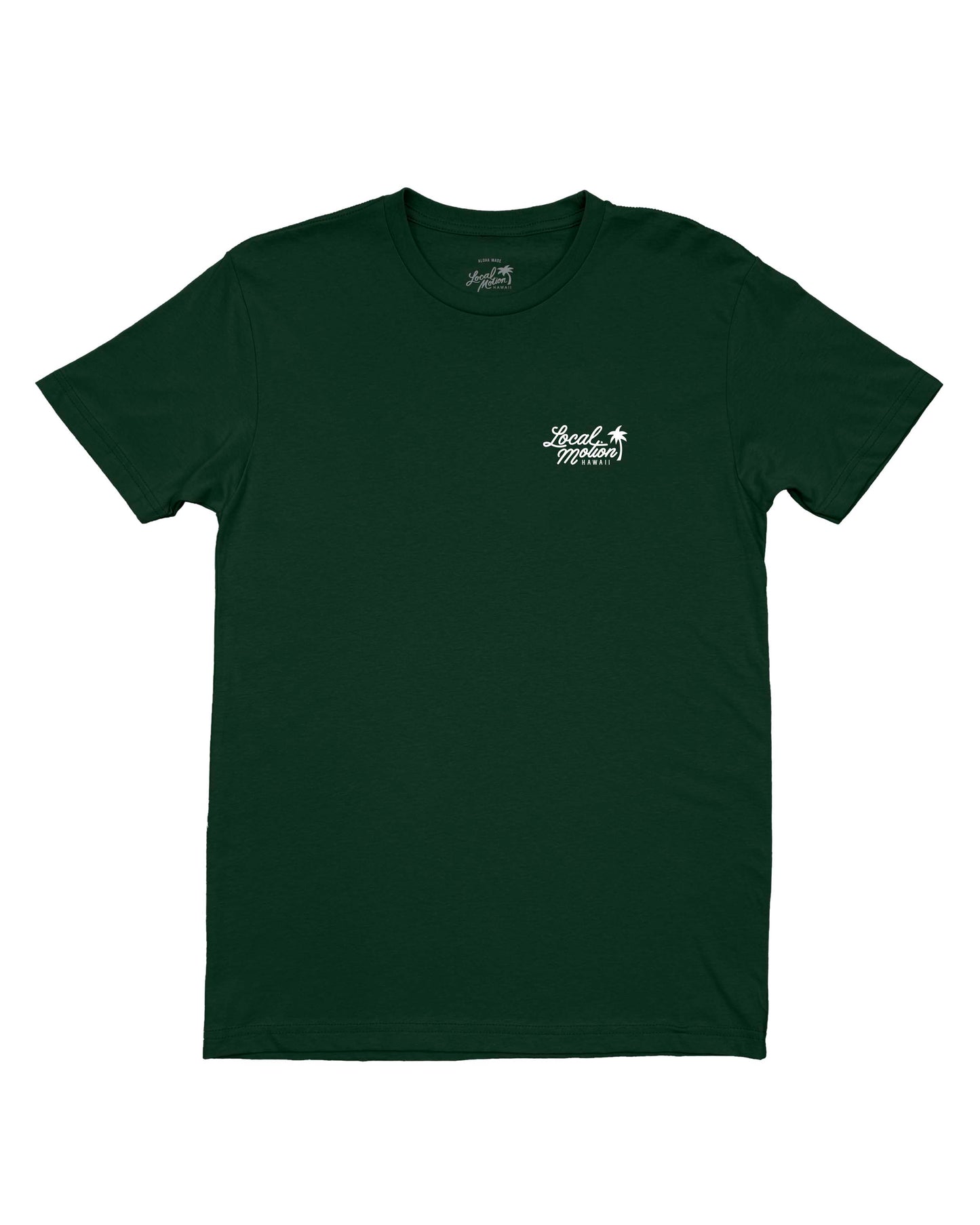 WORM TEE