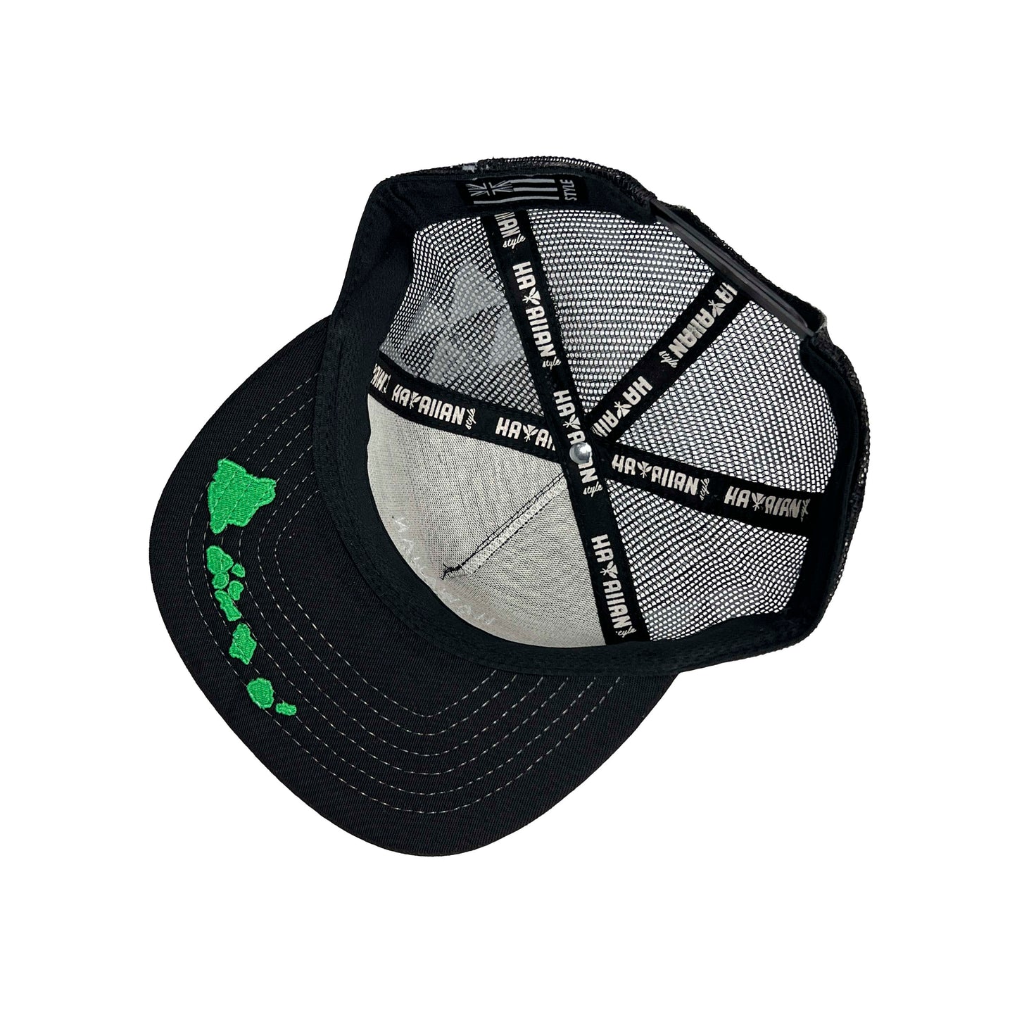 HOME GROWN HAT