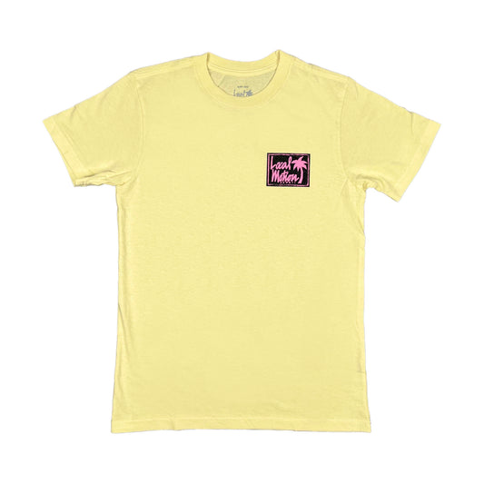 NEO LOGO TEE