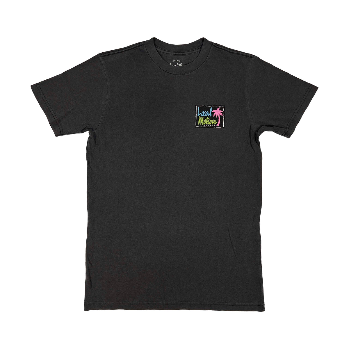 NEO LOGO TEE
