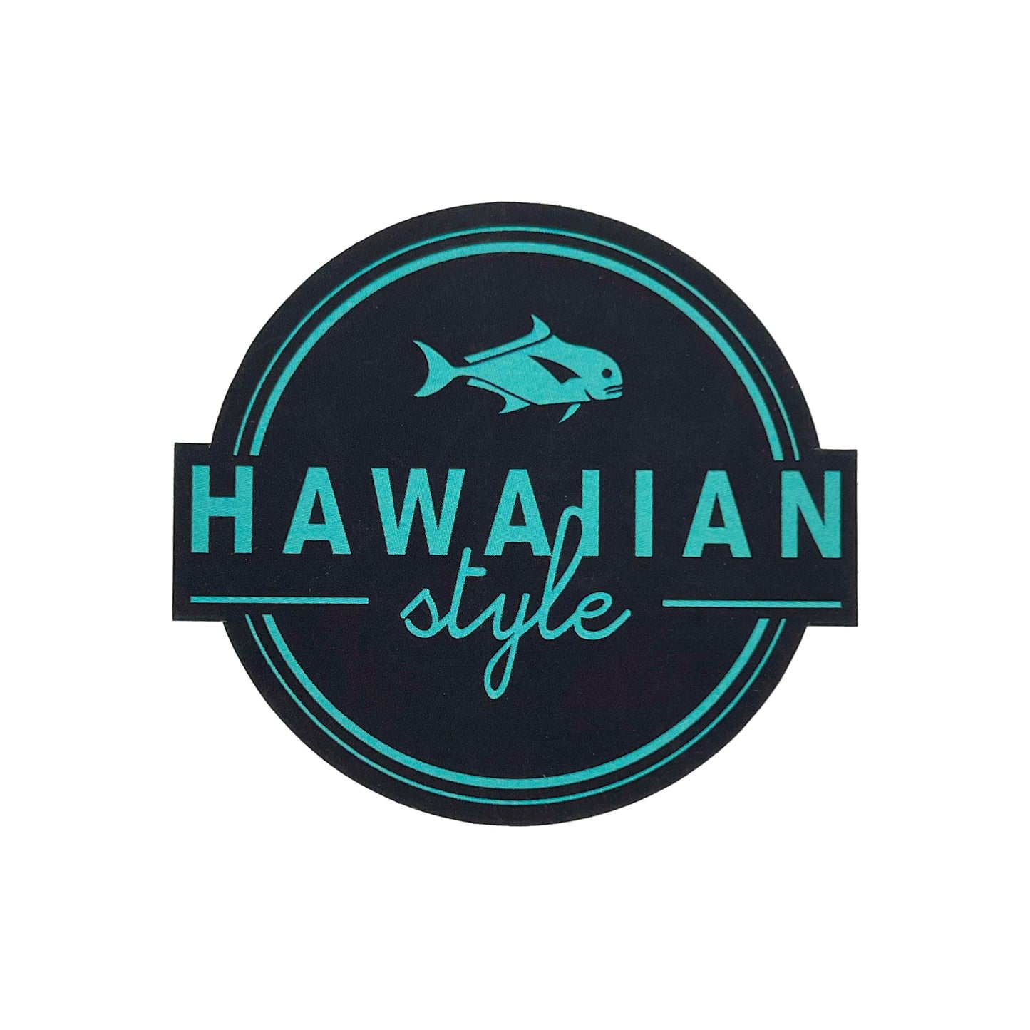 ULUA CLASSIC DECAL