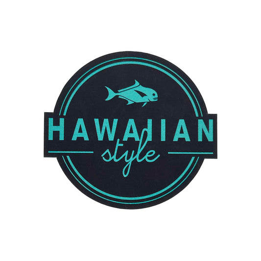 ULUA CLASSIC DECAL