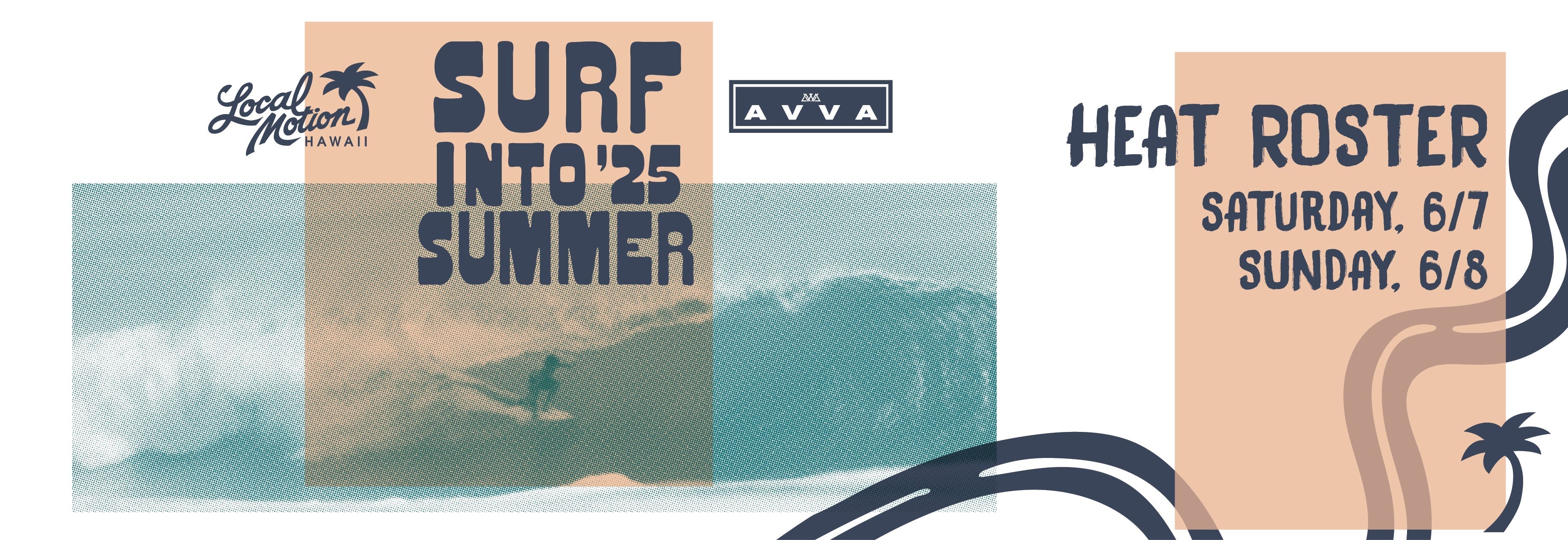SIS '25 - HEAT ROSTER – Local Motion Hawaii