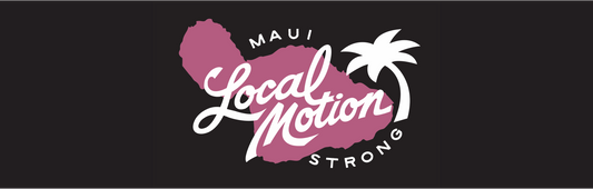 Maui Strong Fundraiser