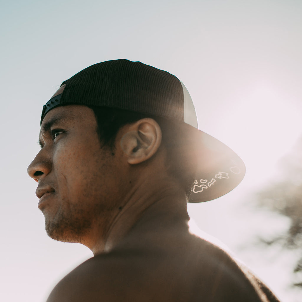 Local Motion Cap Hats – Local Motion Hawaii